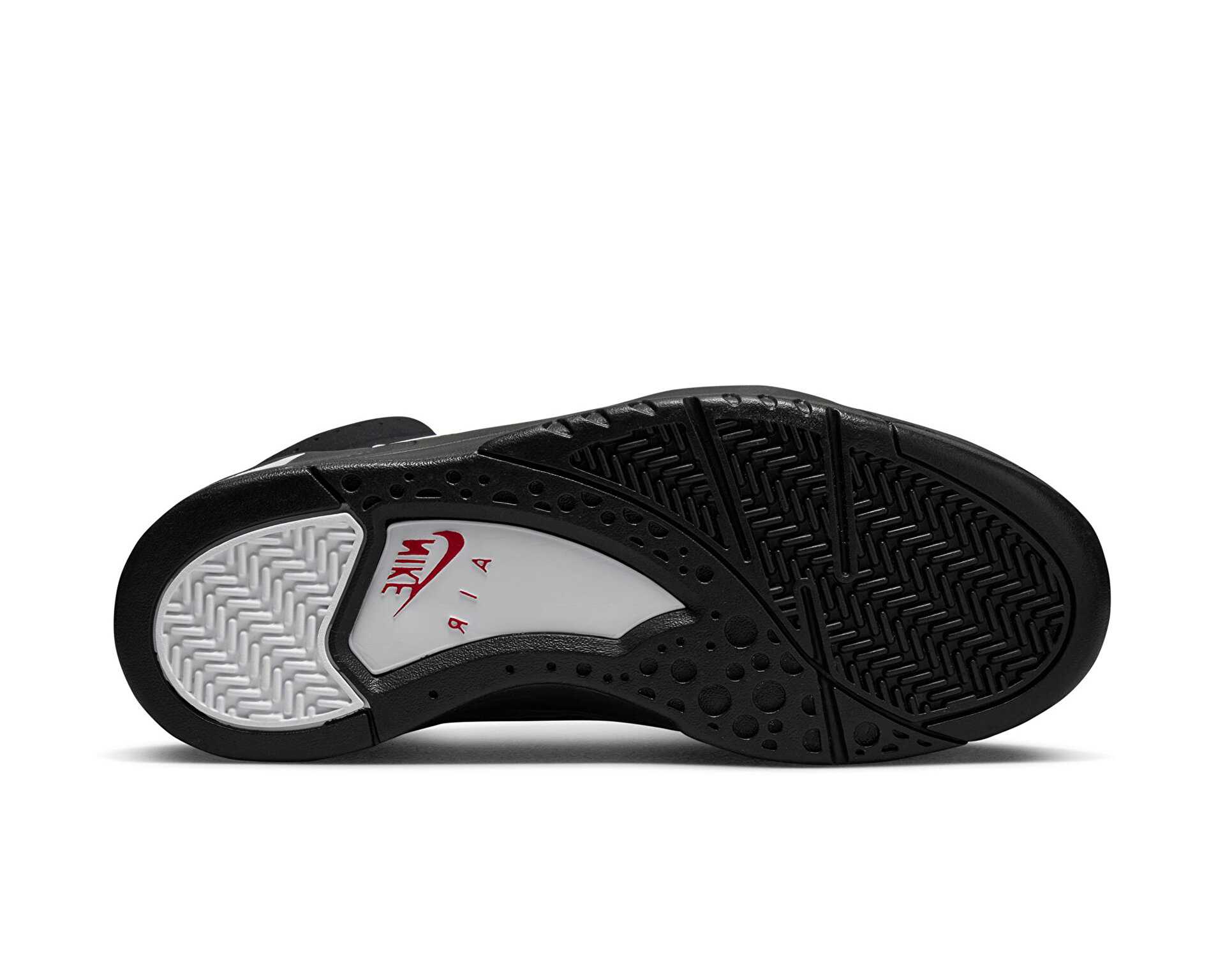 کفش های بسکتبال Air Flight Lite Mid