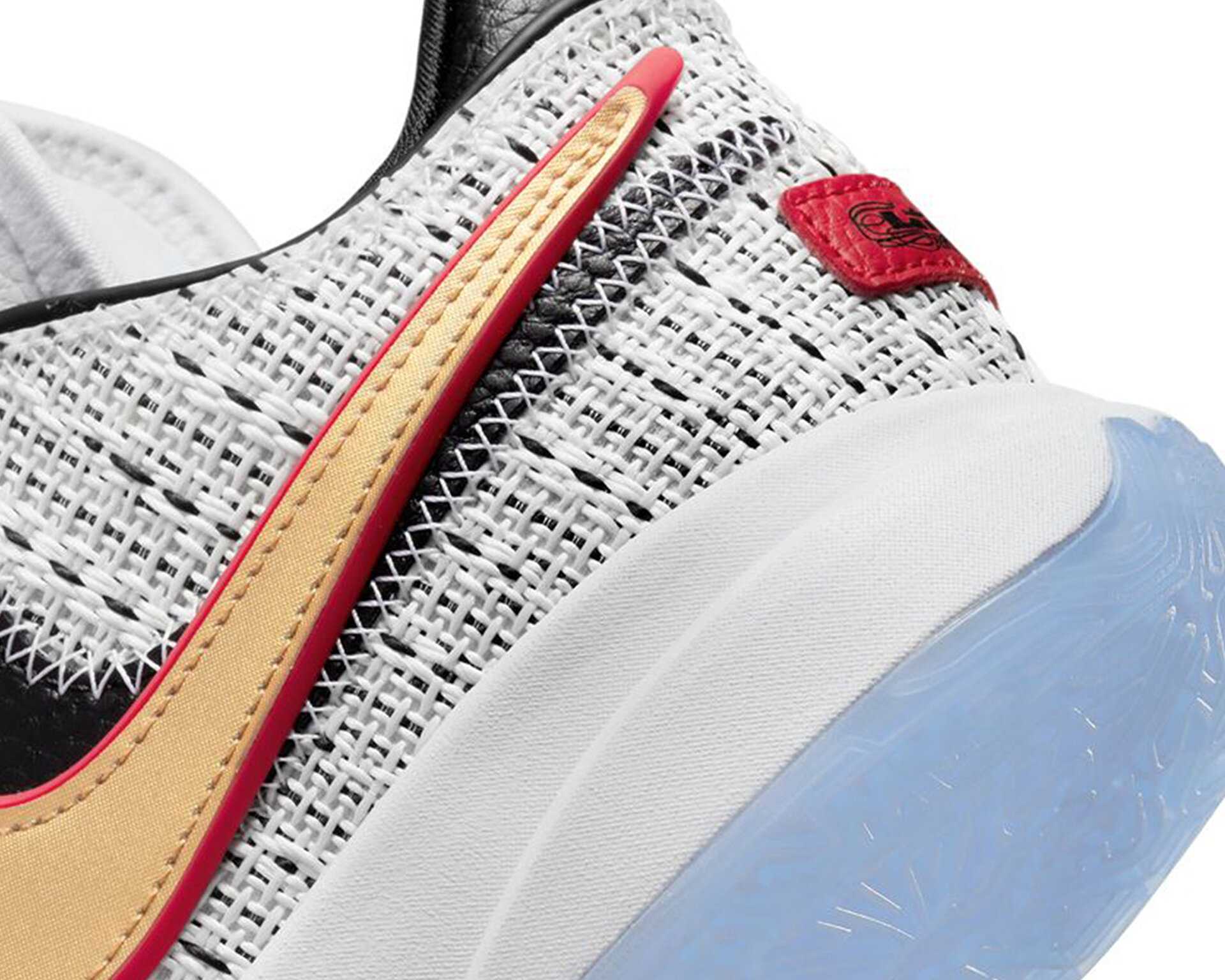 کفش بسکتبال جوانان Nike Lebron Xxı