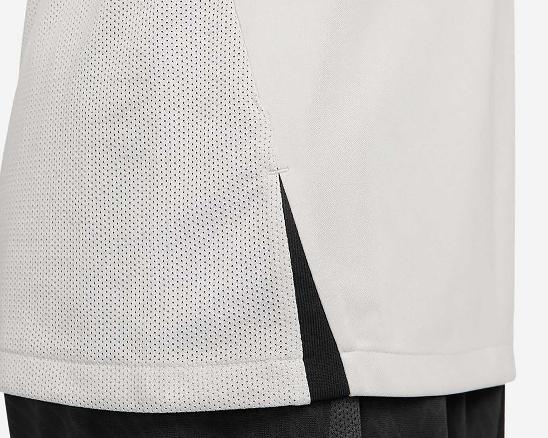 پیراهن مسابقه فوتبال M Nk Df Strike III Jsy Ss