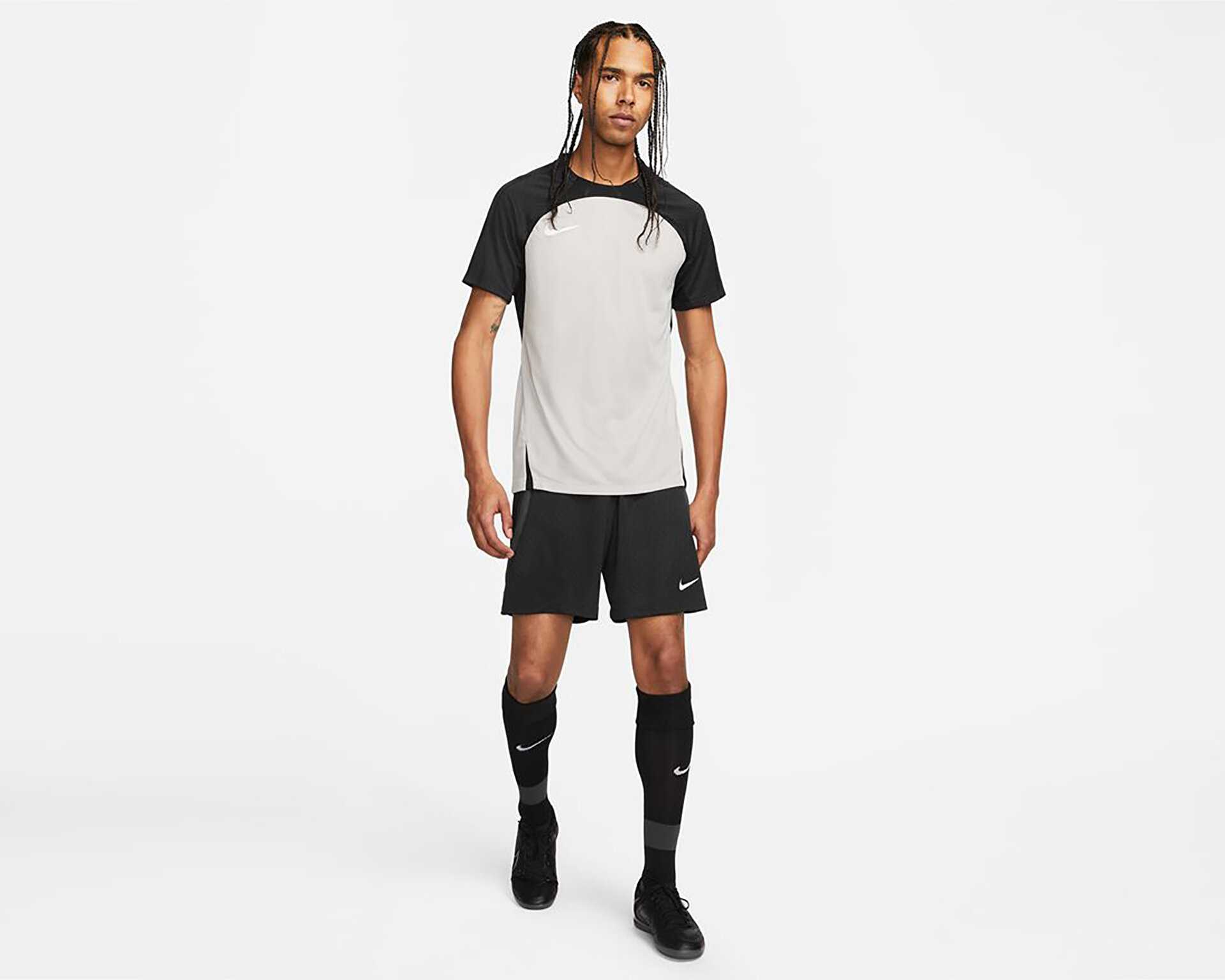 پیراهن مسابقه فوتبال M Nk Df Strike III Jsy Ss