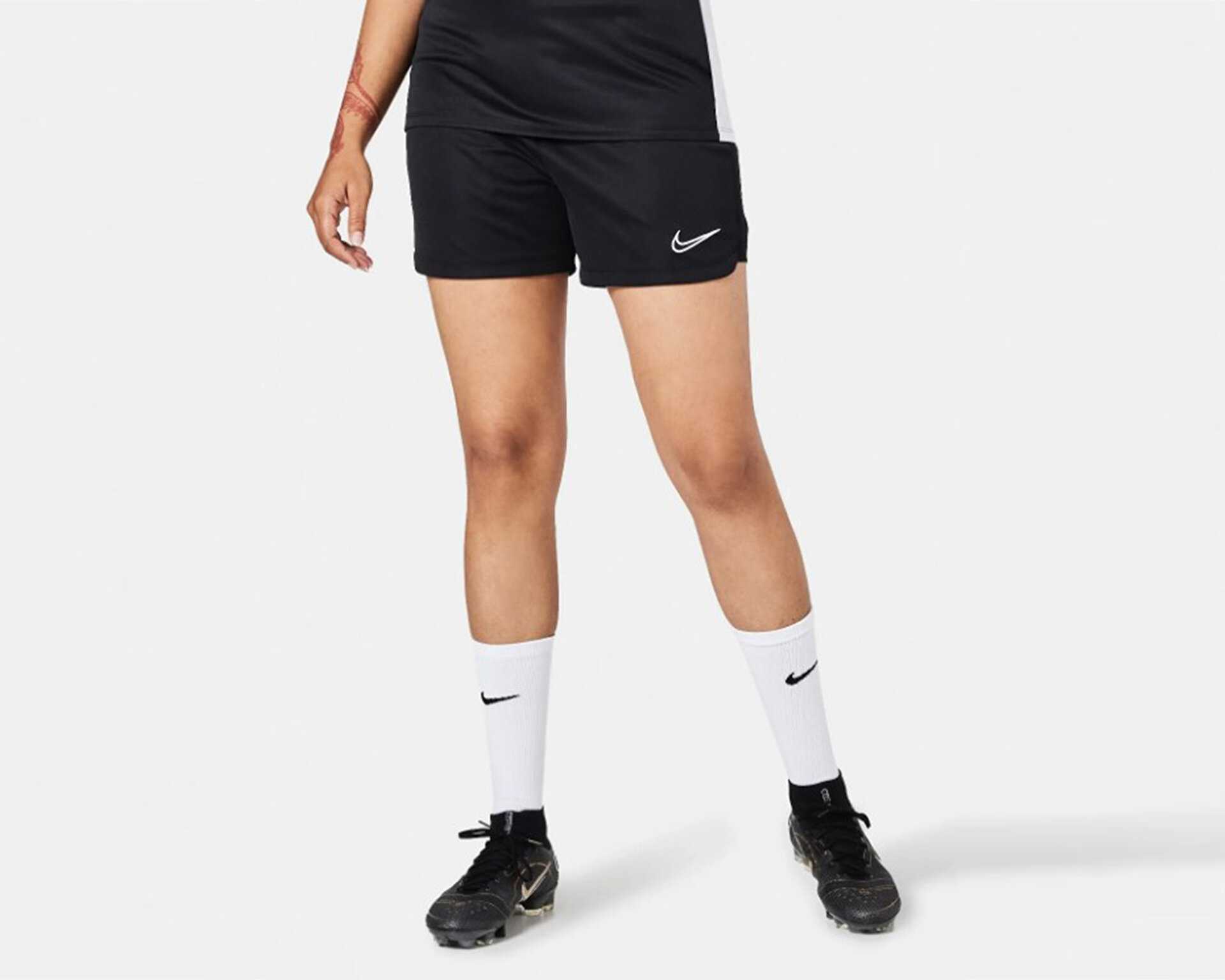 شورت تمرینی فوتبال W Nk Df Academy 23 Short K