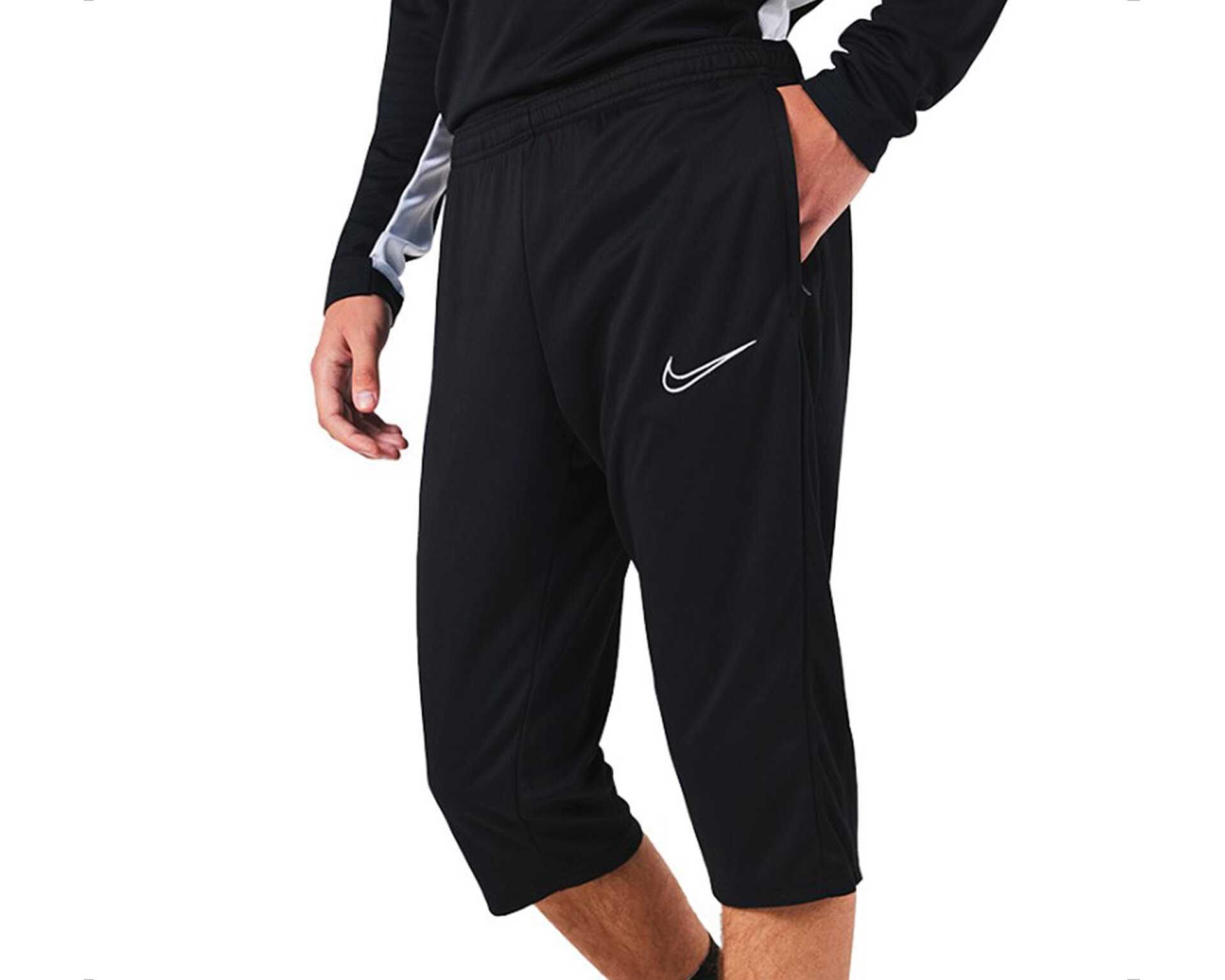 آموزش فوتبال کاپری Nike Df Acd23 3/4 Pant Kp