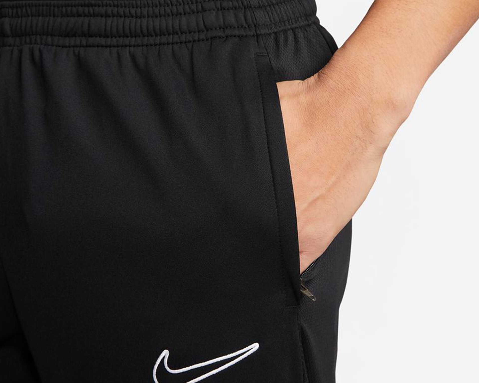 شلوار تمرینی فوتبال Df Academy 23 Pant Kpz