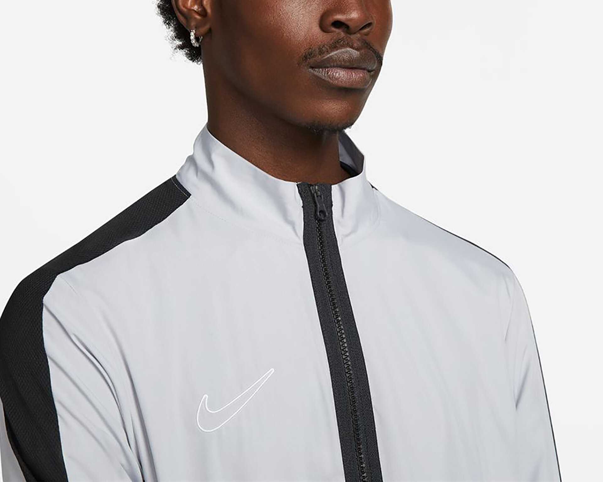 کت تمرینی فوتبال Nike W Nk Df Acd23 Trk Jkt K