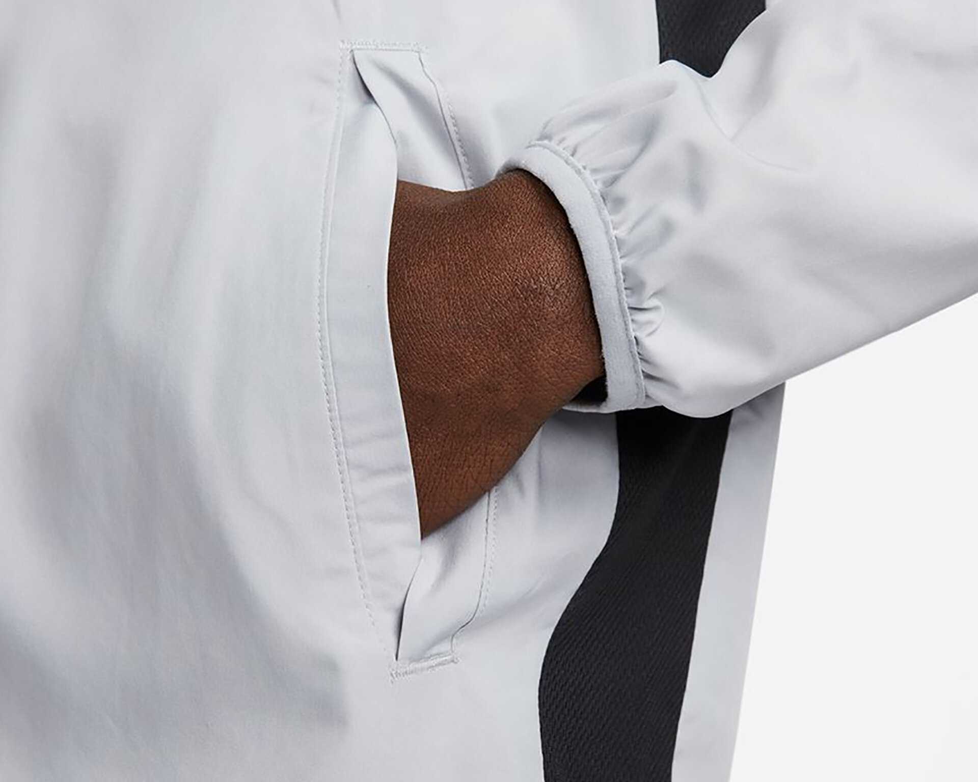 کت تمرینی فوتبال Nike W Nk Df Acd23 Trk Jkt K