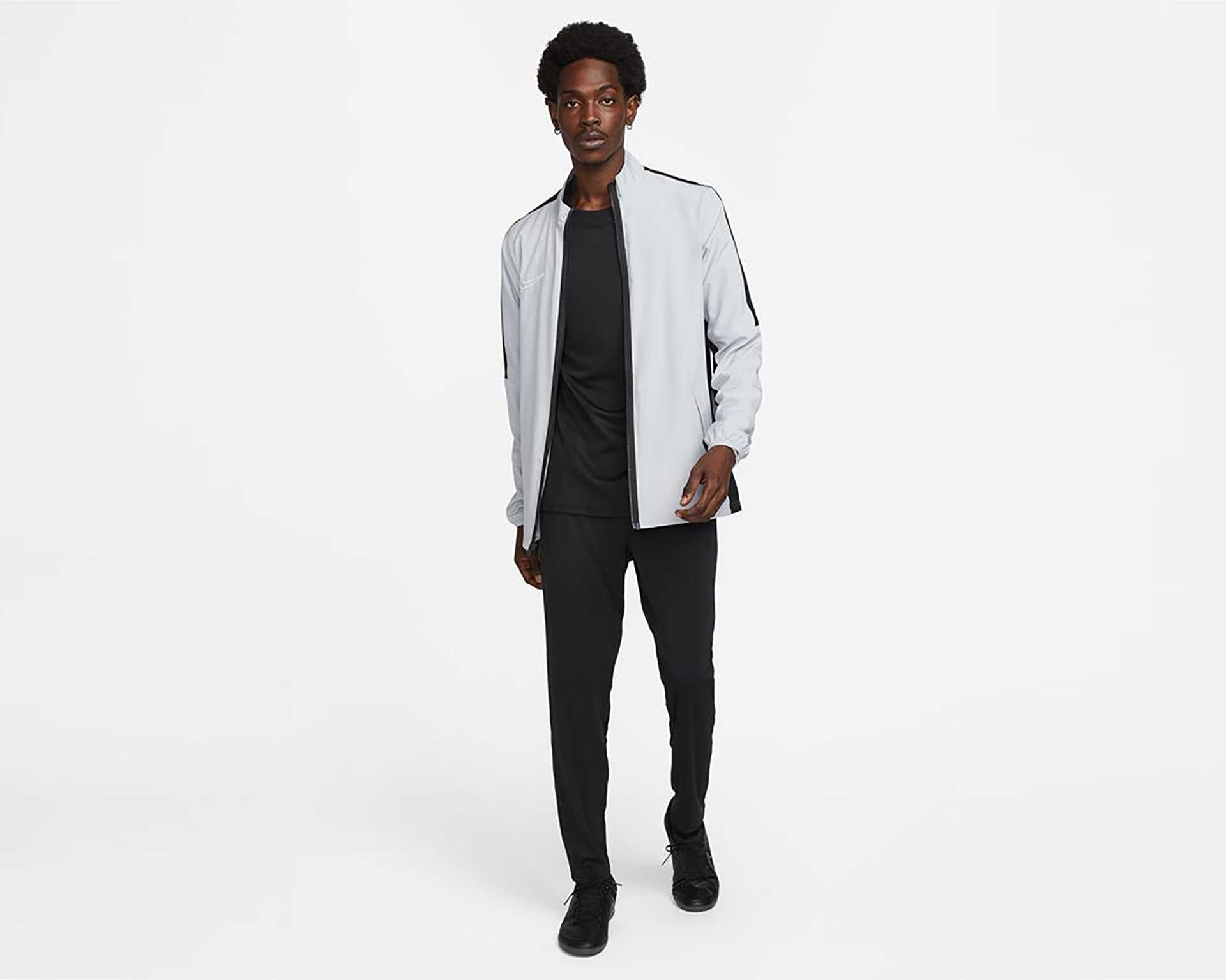 کت تمرینی فوتبال Nike W Nk Df Acd23 Trk Jkt K