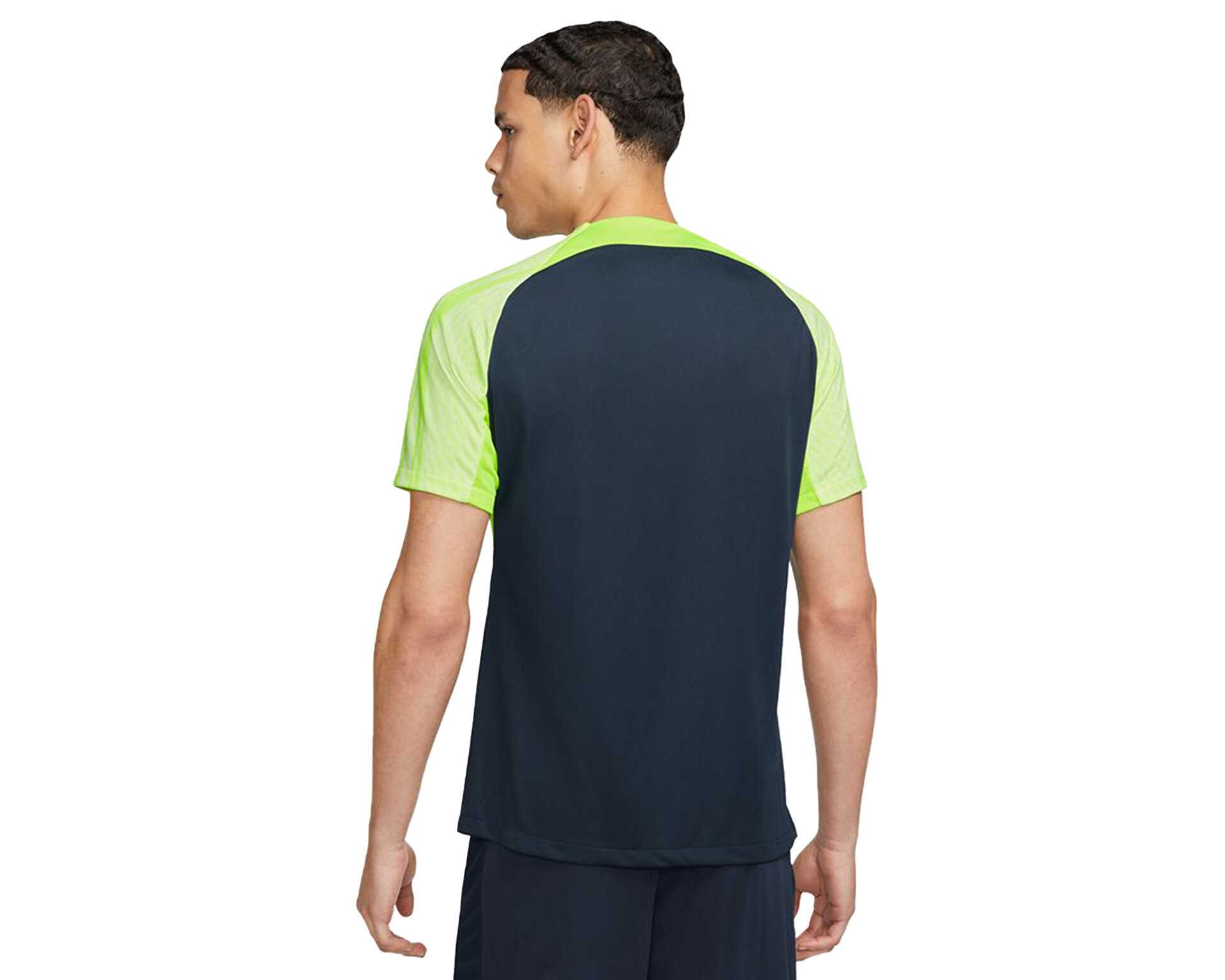 تیشرت تمرینی فوتبال M Nk Df Strke21 Top Ss