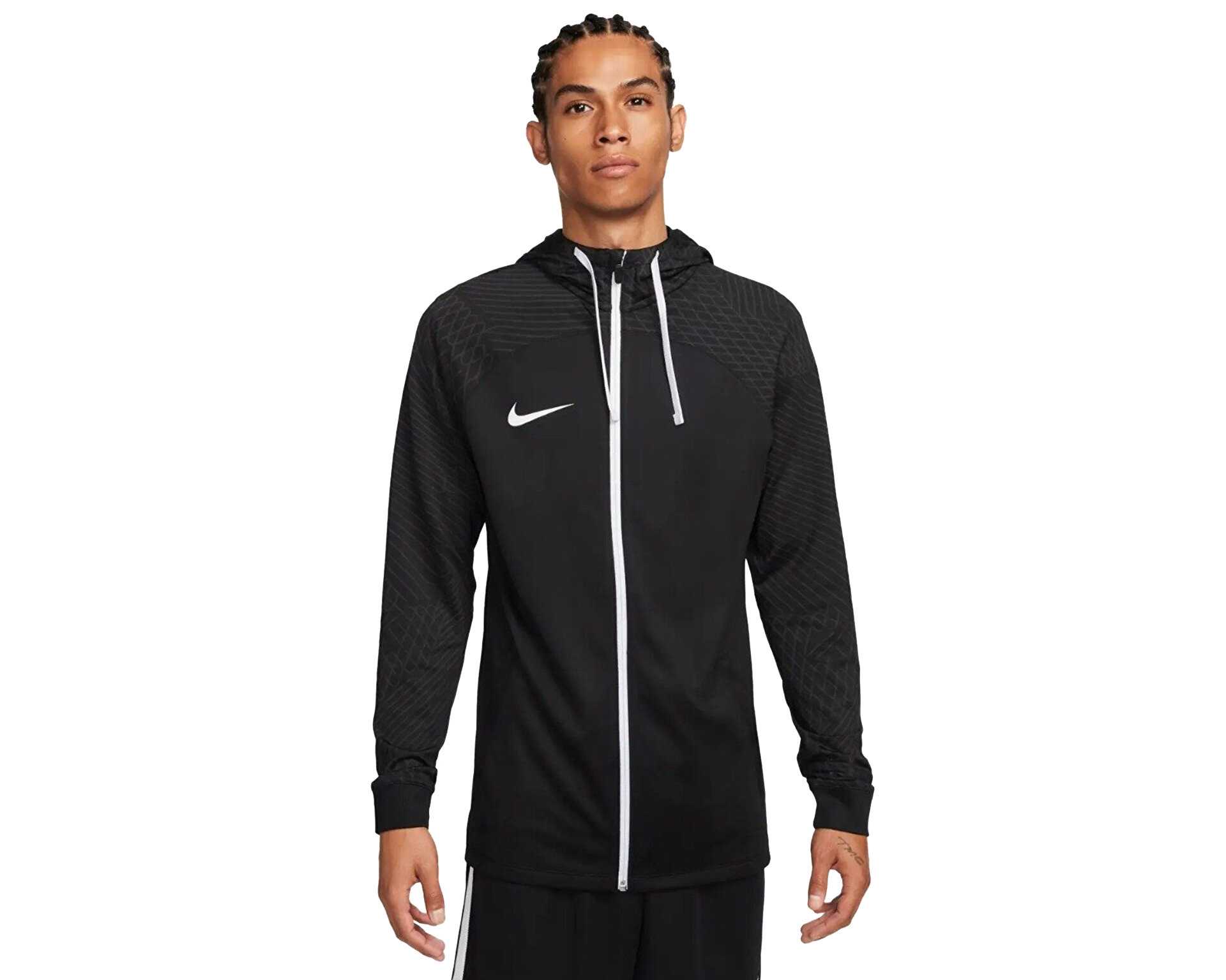 کت تمرینی فوتبال Dri-Fit Strike