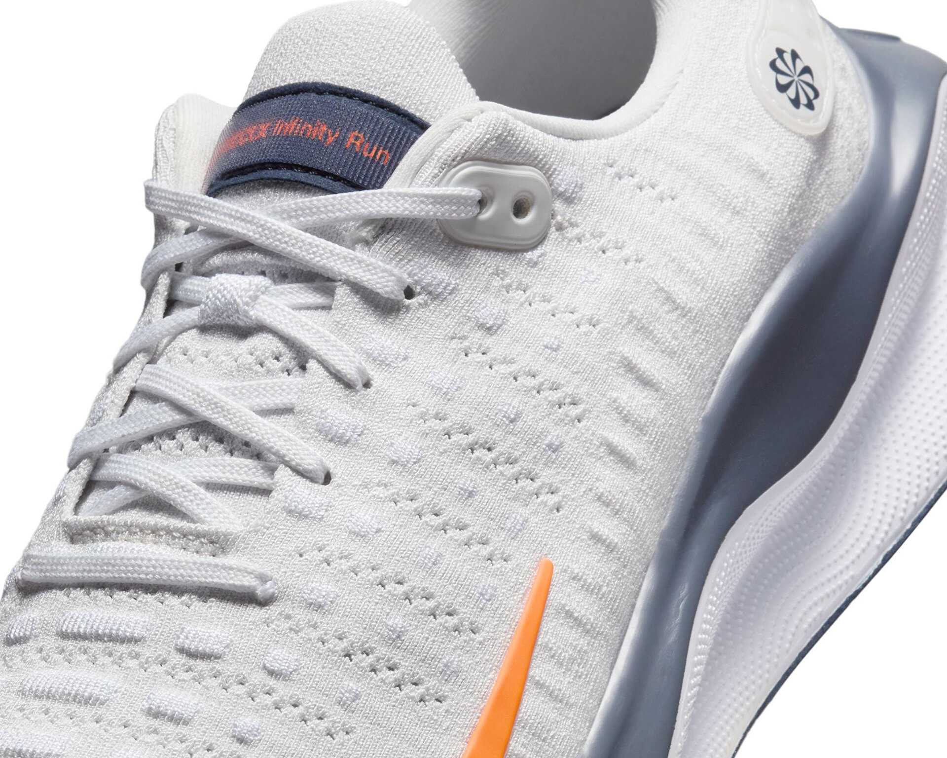 کفش دویدن React Infinity Run Flyknit 4