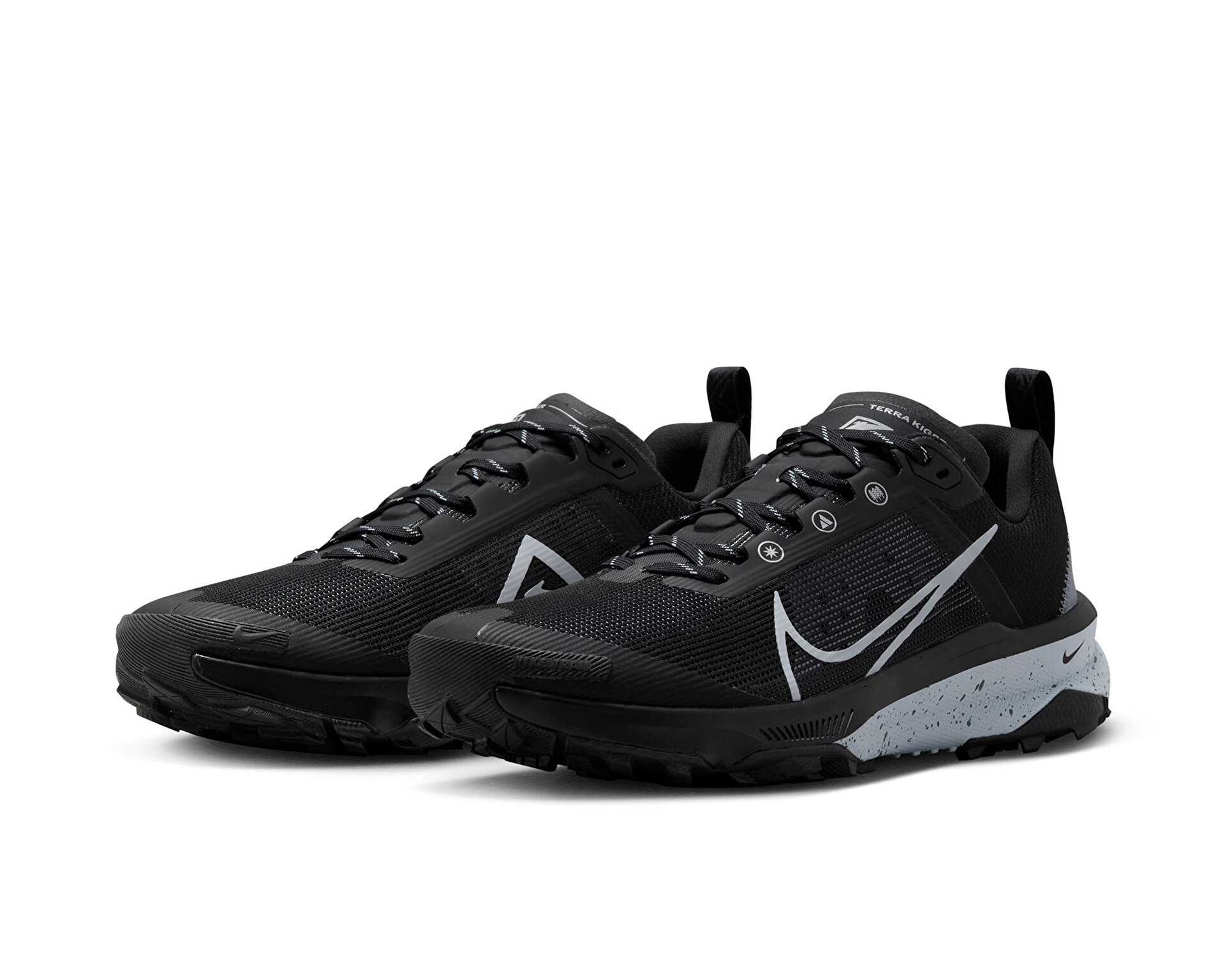 کفش های دویدن در تمام زمین Kiger 9