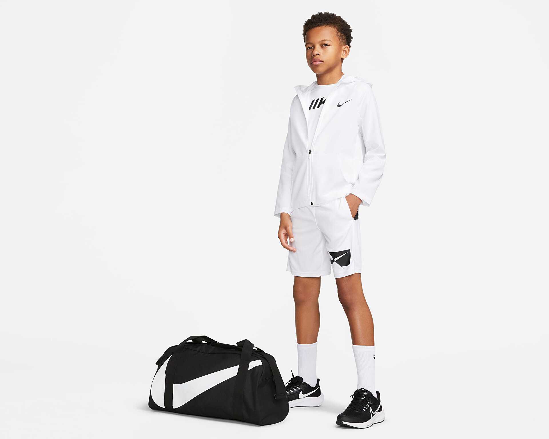 کیف ورزشی (25 لیتری) Nike Brasillia 9.5 Xs