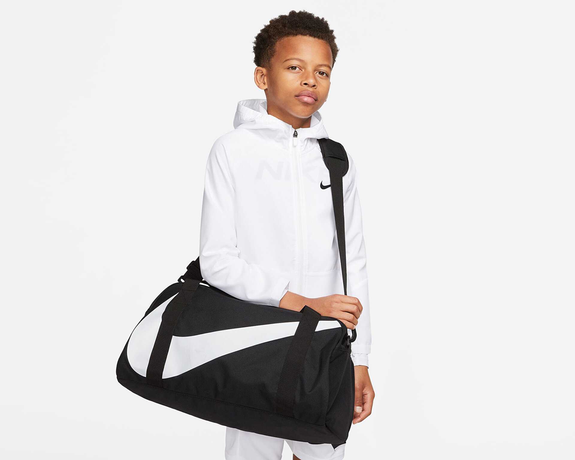 کیف ورزشی (25 لیتری) Nike Brasillia 9.5 Xs