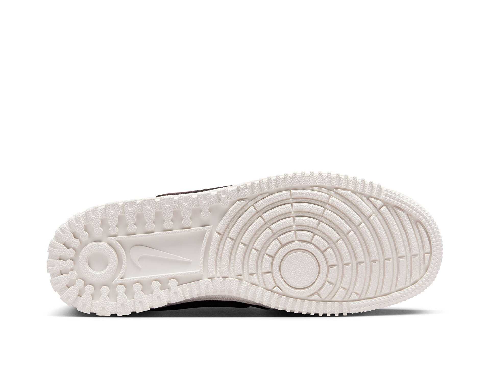 کفش های روزانه Nike Court Vision Mid Winter