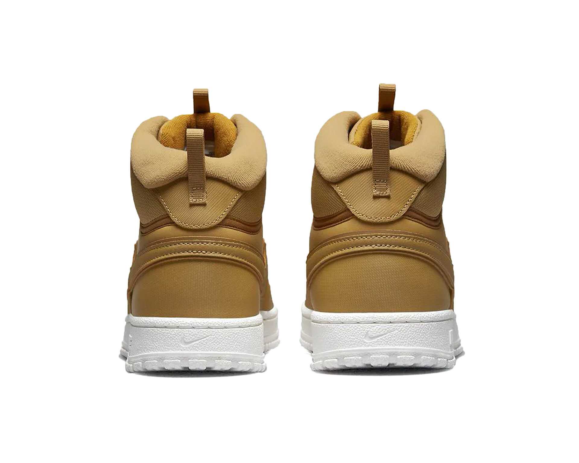 کفش های روزانه Court Vision Mid Winter