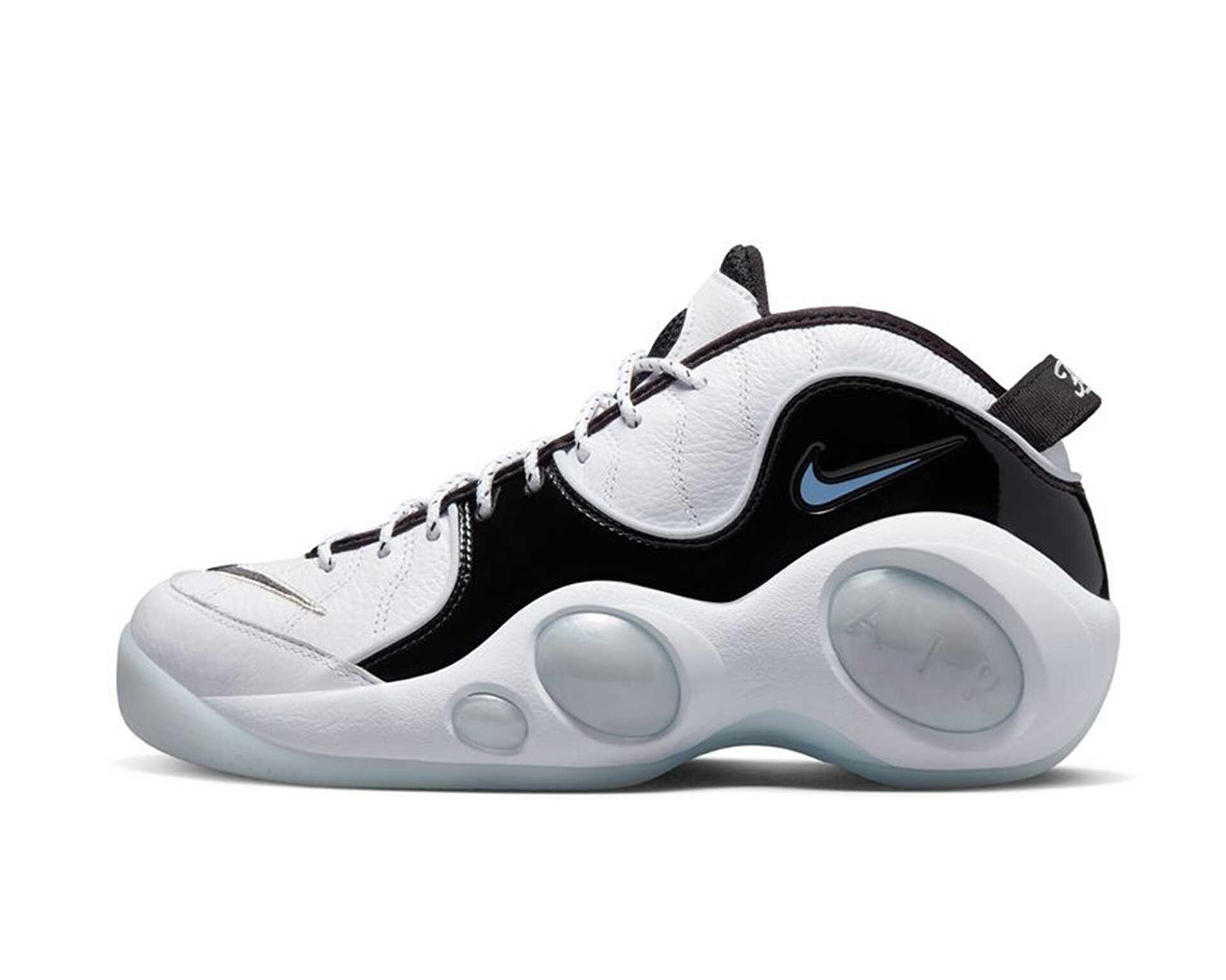 کفش های بسکتبال Air Zoom Flight 95