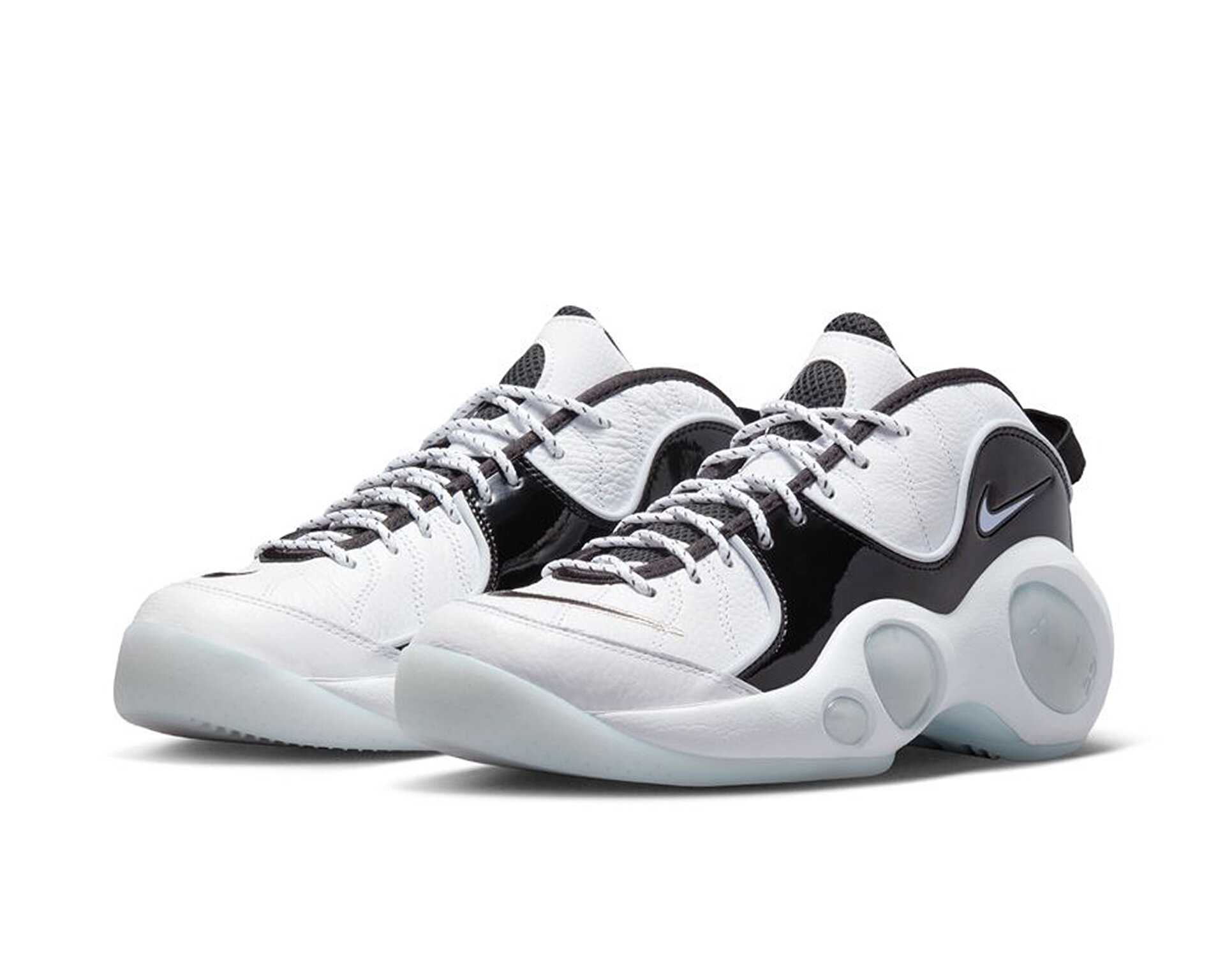 کفش های بسکتبال Air Zoom Flight 95