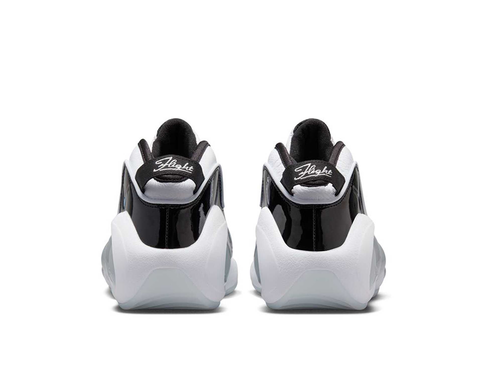 کفش های بسکتبال Air Zoom Flight 95