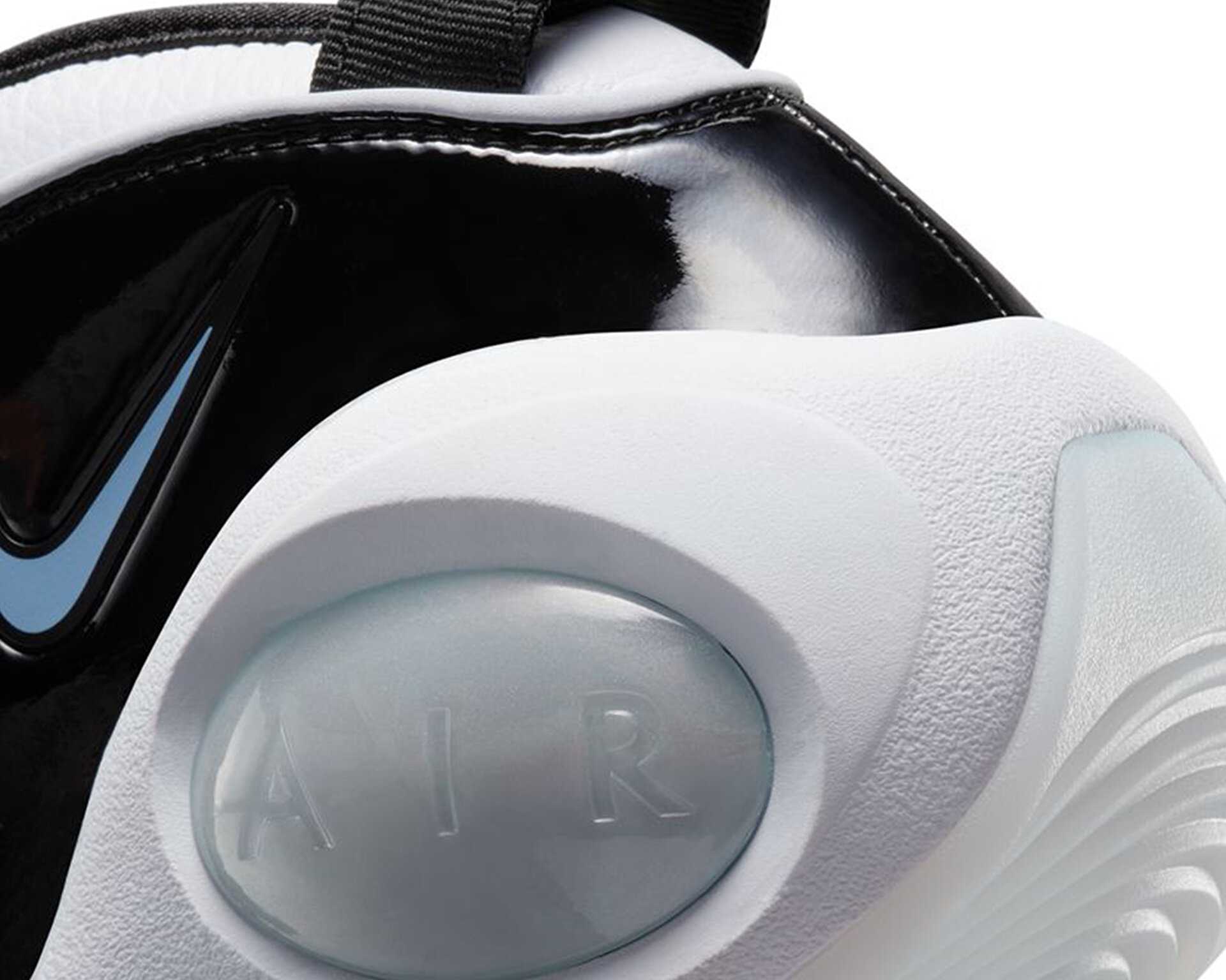 کفش های بسکتبال Air Zoom Flight 95