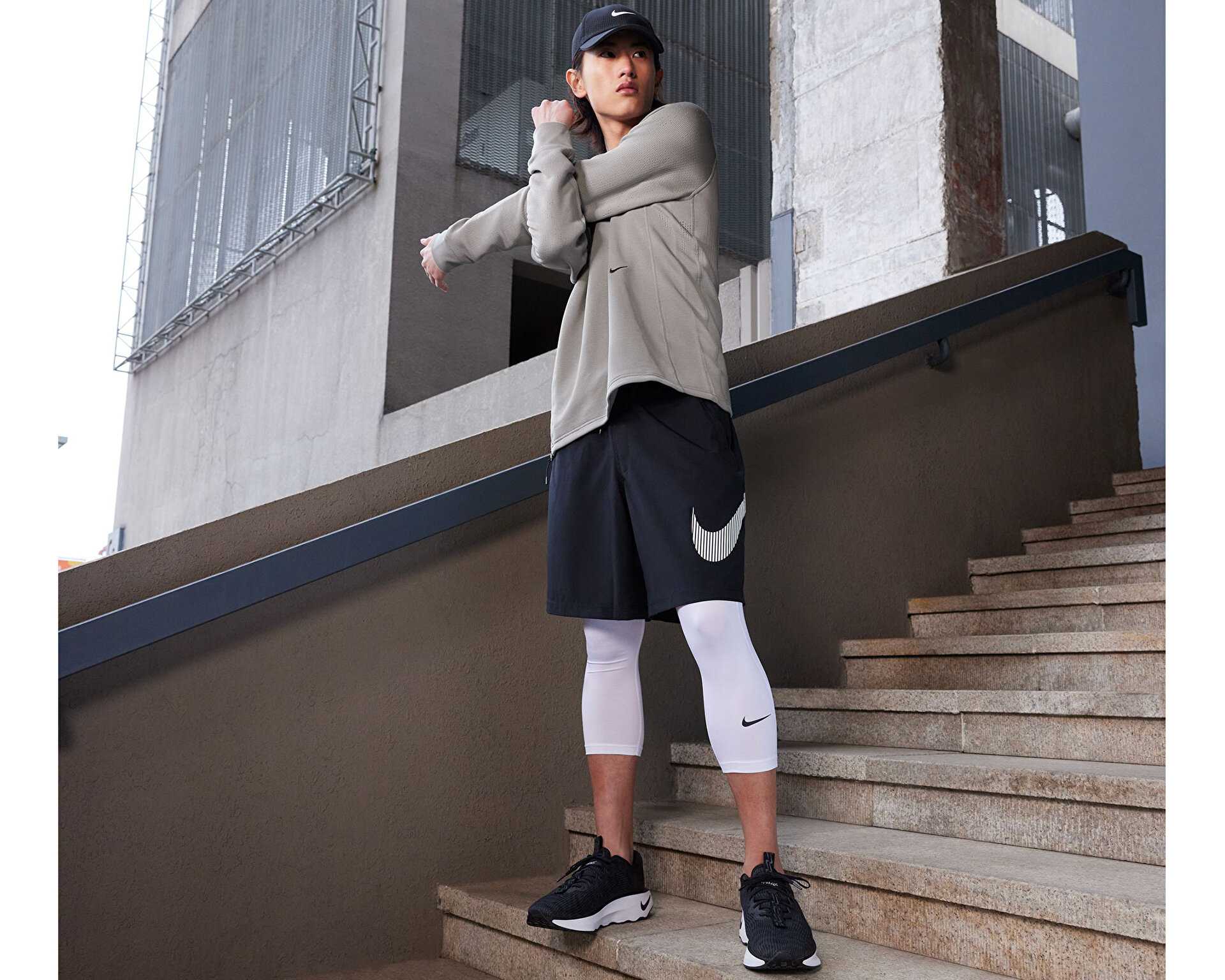 کفش دویدن Nike Motiva