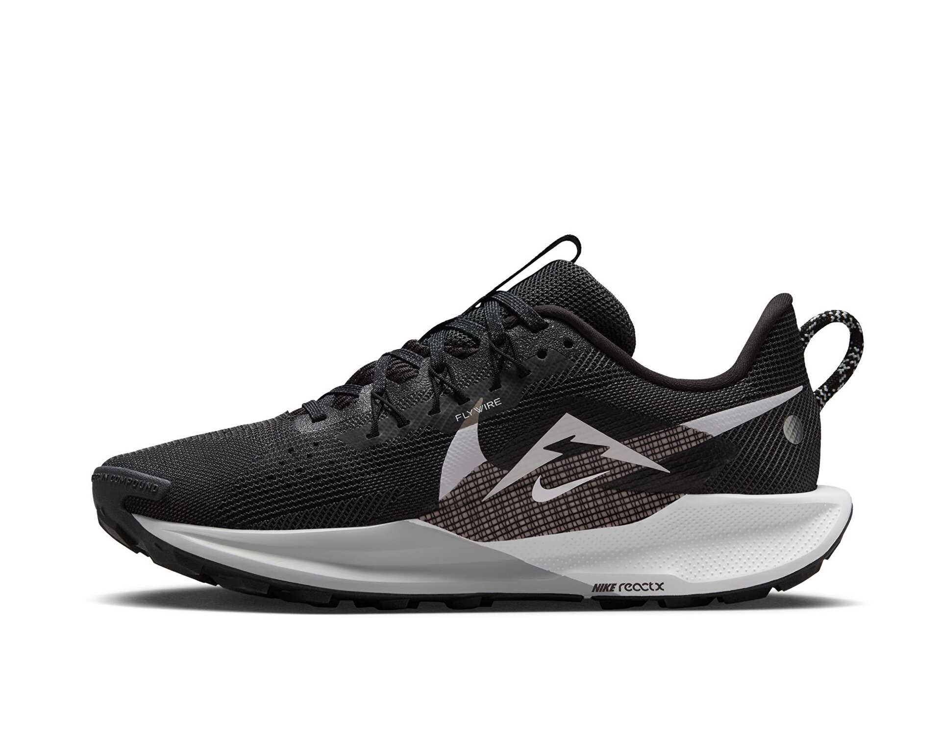 کفش های دویدن در تمام زمین Nike Reactx Pegasus Trail 5