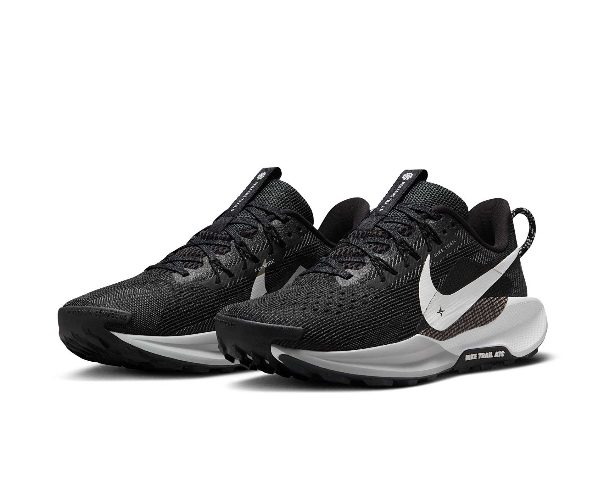کفش های دویدن در تمام زمین Nike Reactx Pegasus Trail 5