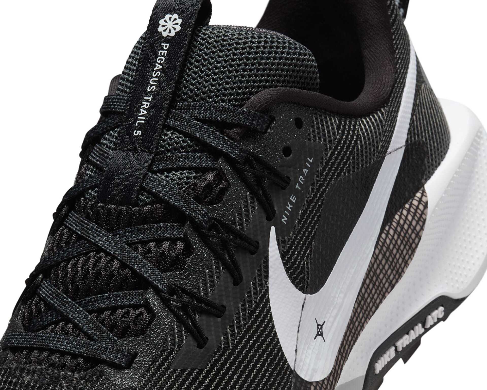 کفش های دویدن در تمام زمین Nike Reactx Pegasus Trail 5