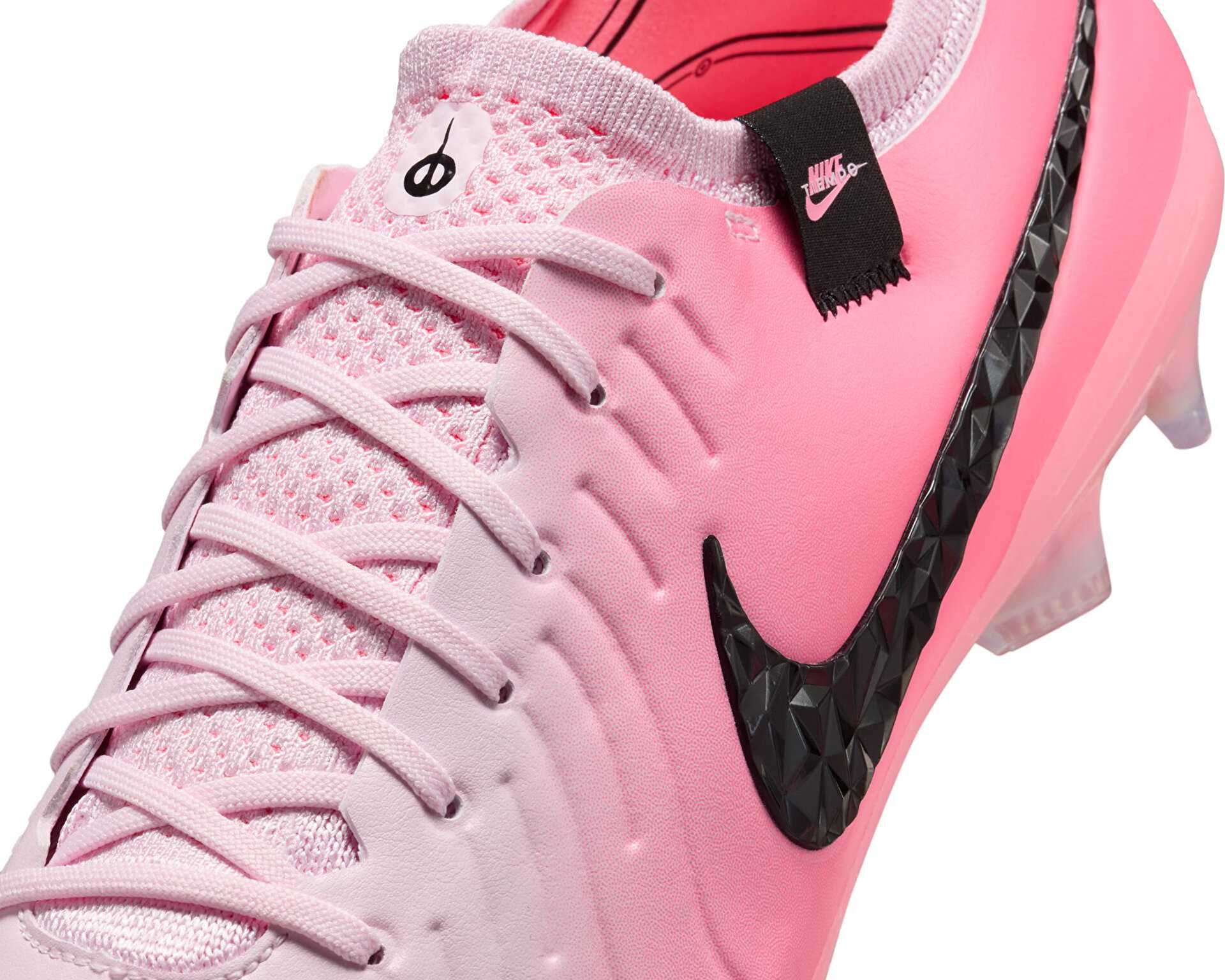 کفش فوتبال با زمین نرم Tiempo Legend 10 Elite