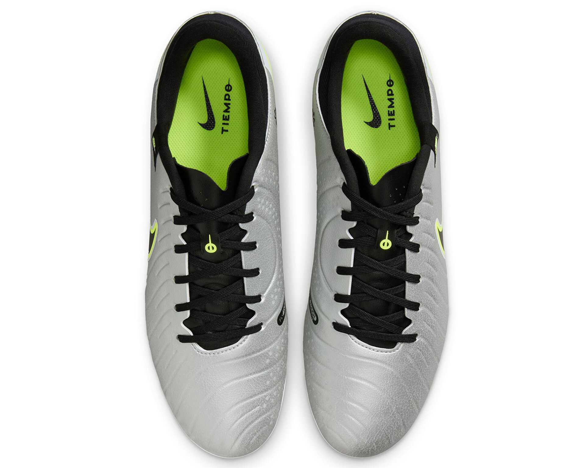 گیره های فوتبال چند زمینی Tiempo Legend 10 Academy Fg/Mg