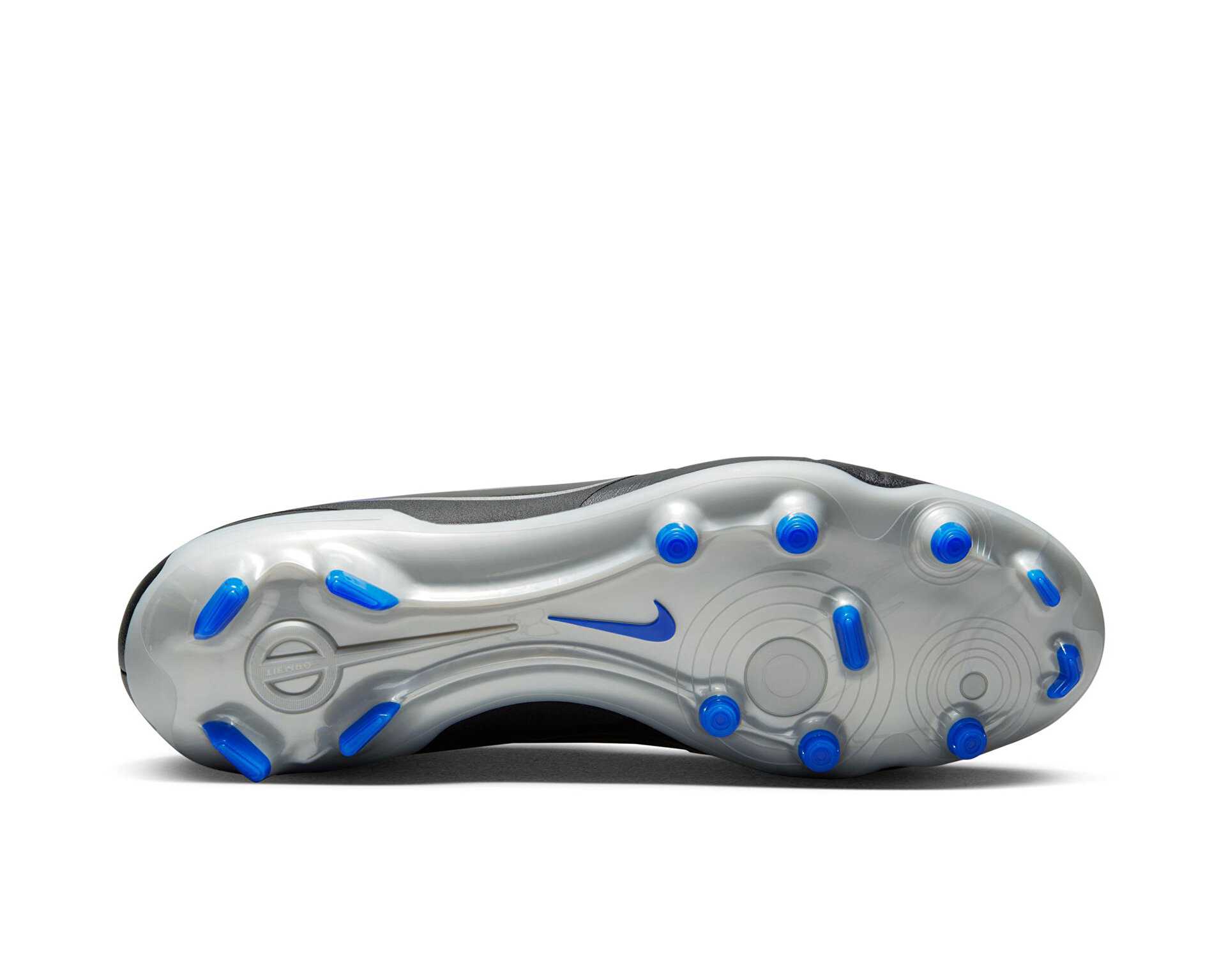 کفش فوتبال چند زمینی جوانان Jr Tiempo Legend 10 Academy Fg Mg