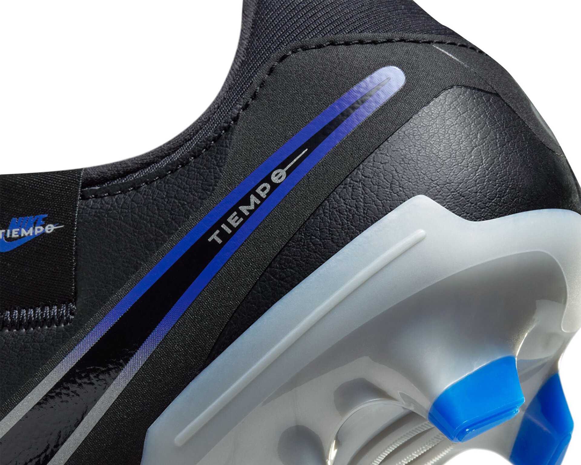 کفش فوتبال چند زمینی جوانان Jr Tiempo Legend 10 Academy Fg Mg