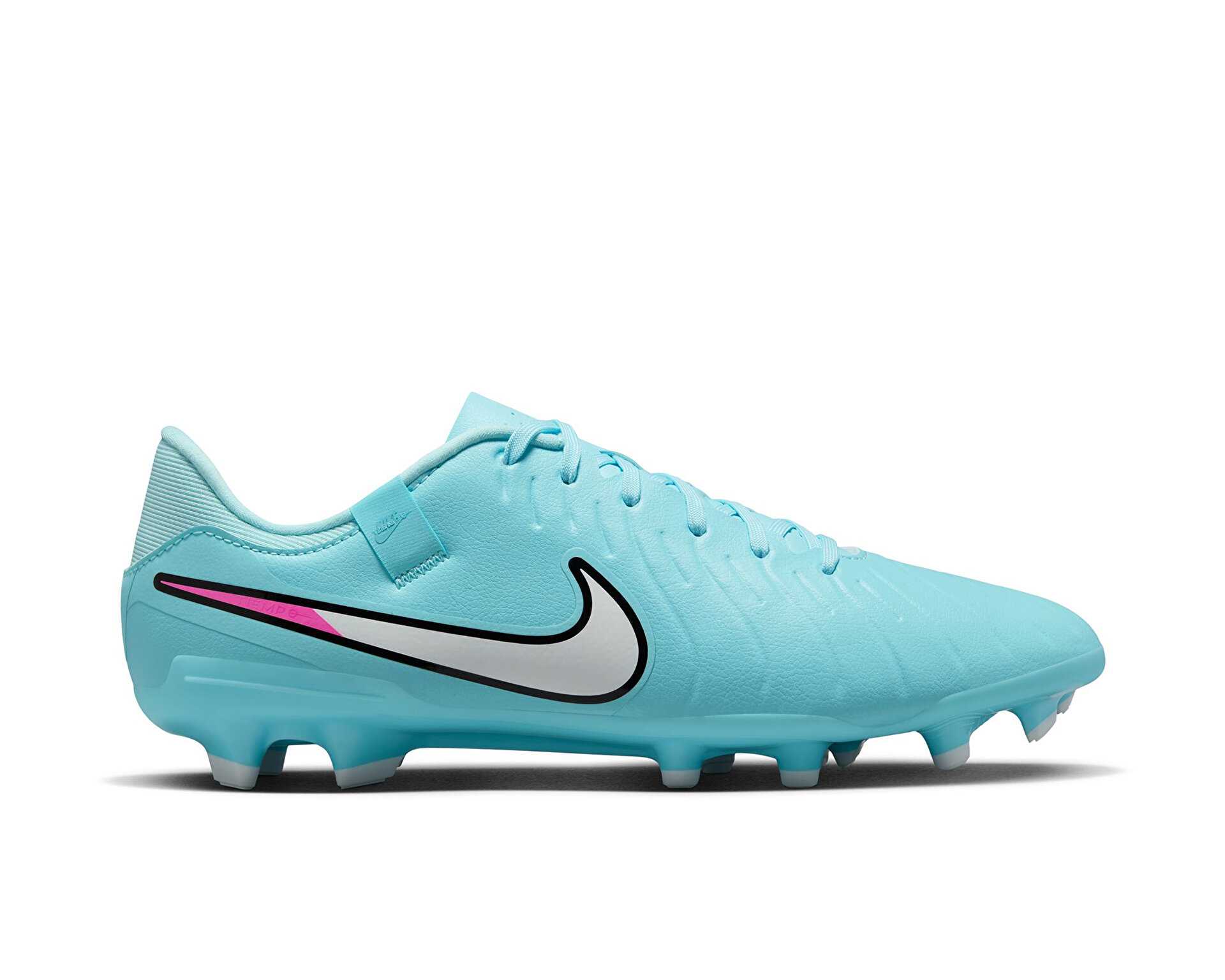 کفش فوتبال چمن بچه گانه Nike Jr Legend 10 Academy Fg/Mg 30