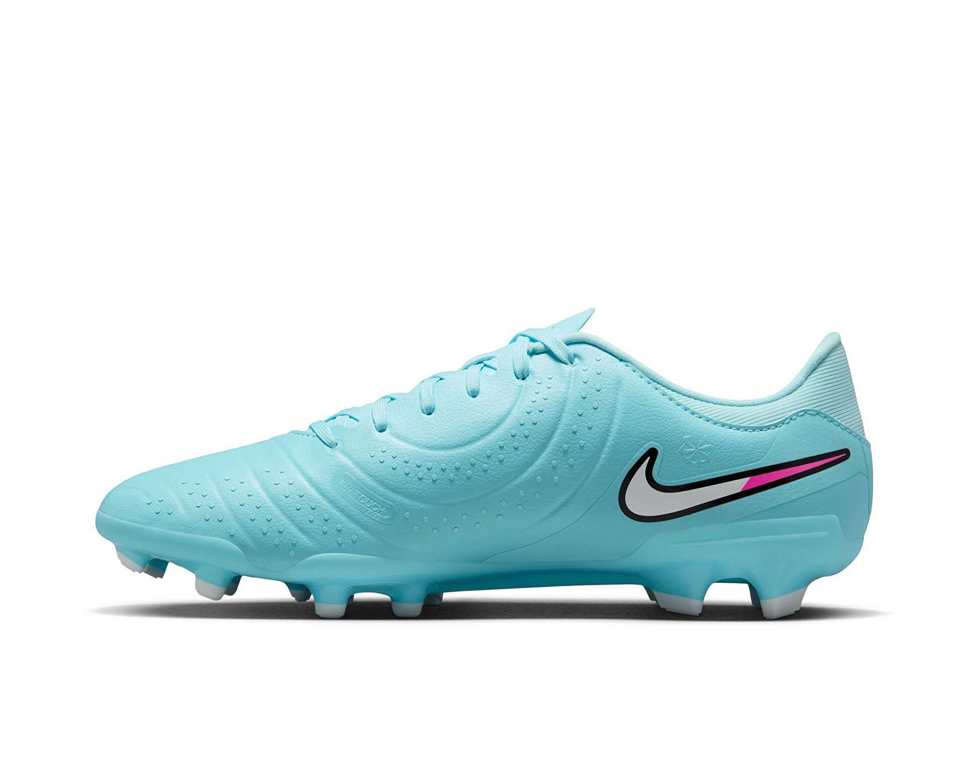 کفش فوتبال چمن بچه گانه Nike Jr Legend 10 Academy Fg/Mg 30