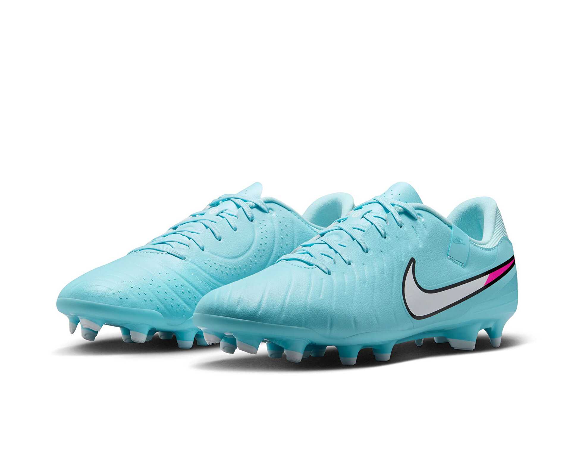 کفش فوتبال چمن بچه گانه Nike Jr Legend 10 Academy Fg/Mg 30