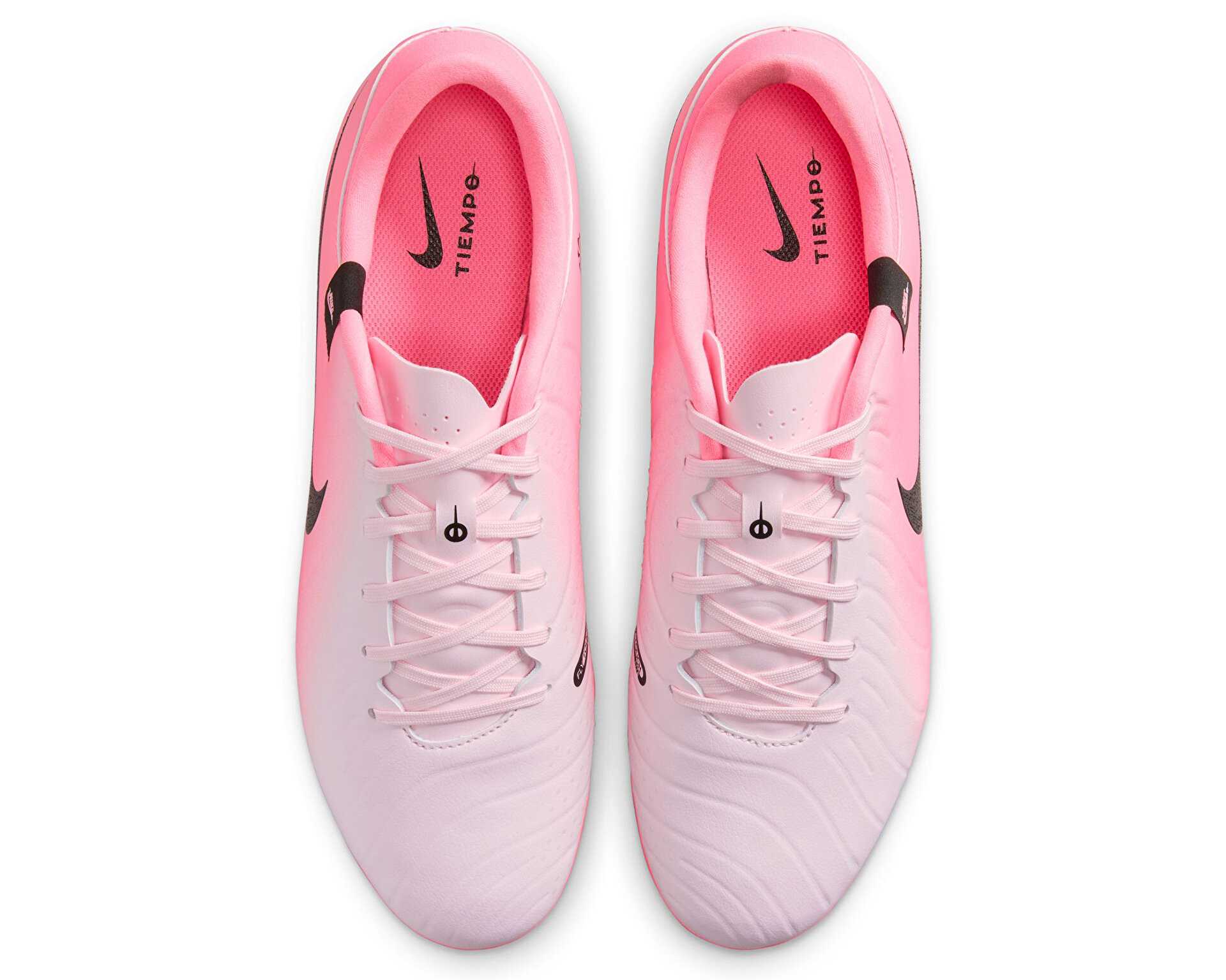 کفش فوتبال چند زمینی جوانان Jr Tiempo Legend 10 Academy Fg Mg