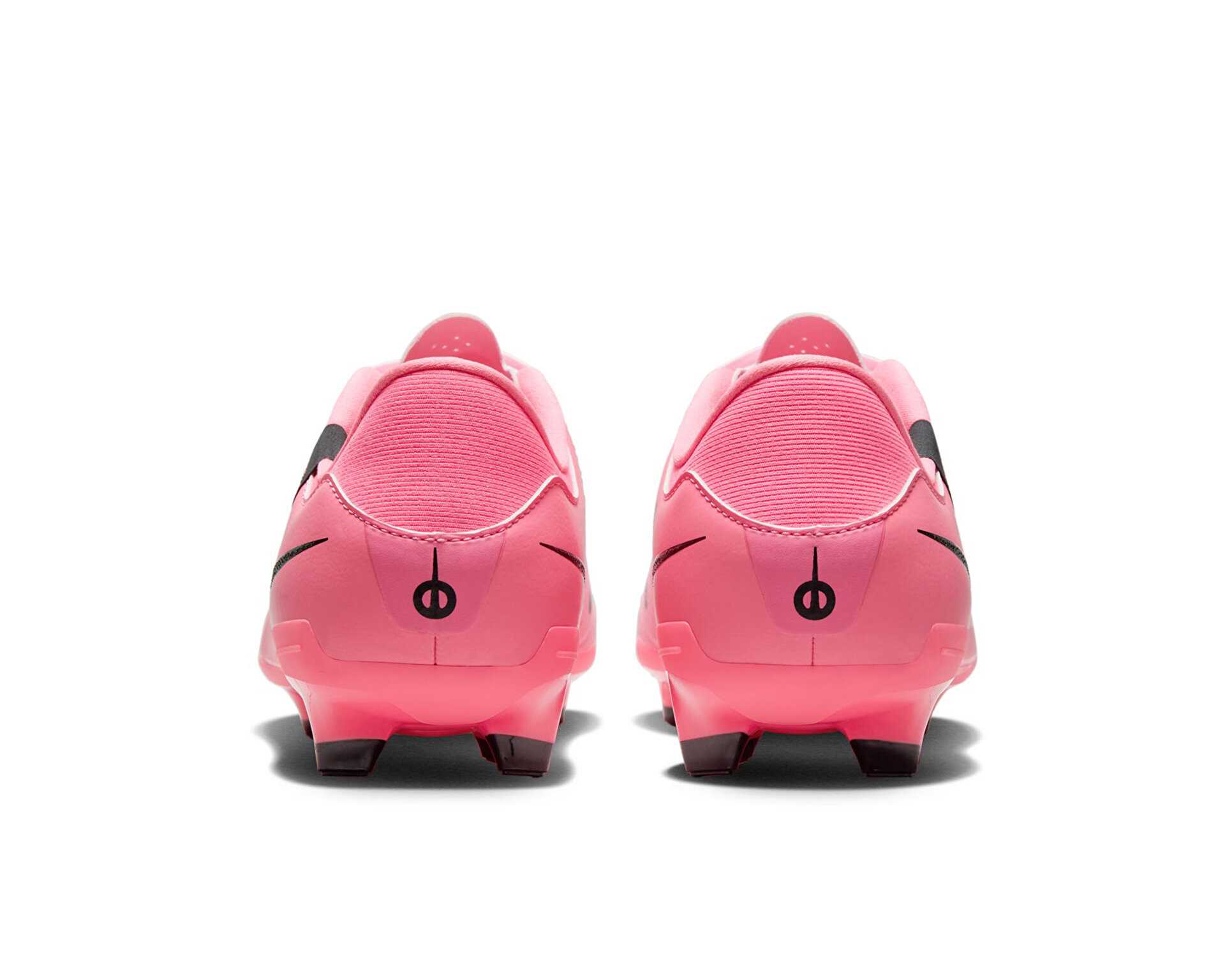 کفش فوتبال چند زمینی جوانان Jr Tiempo Legend 10 Academy Fg Mg