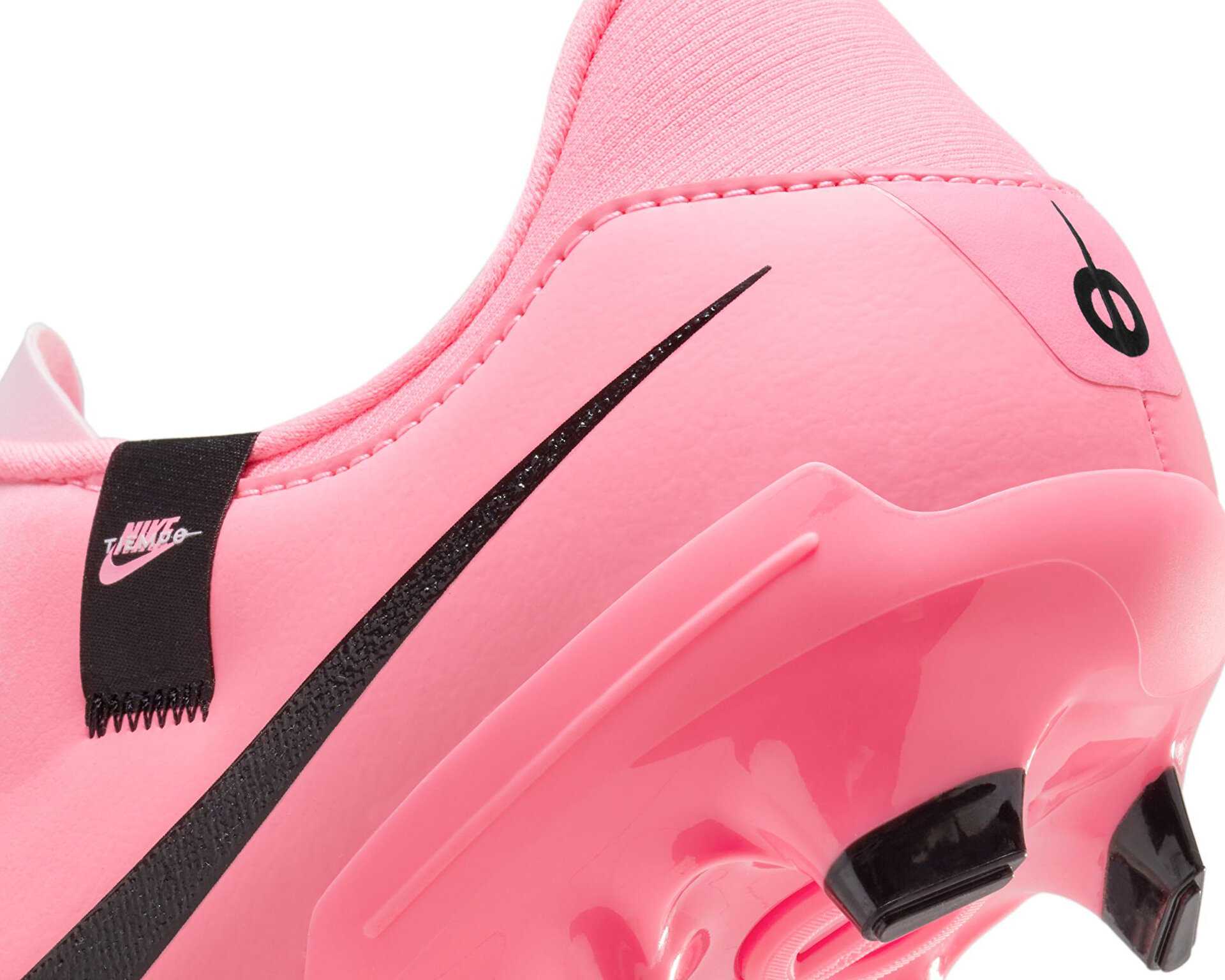 کفش فوتبال چند زمینی جوانان Jr Tiempo Legend 10 Academy Fg Mg