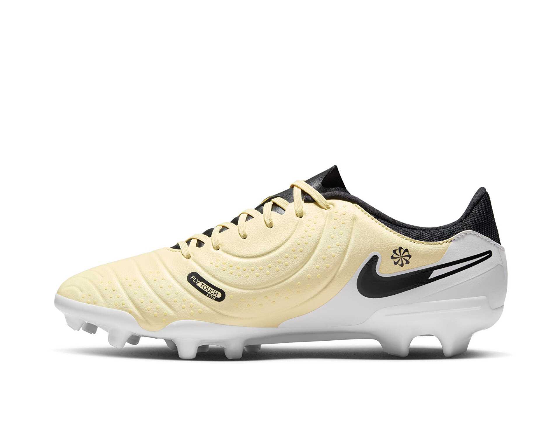 کفش فوتبال چمن جوان Jr Legend 10 Academy Fg/Mg