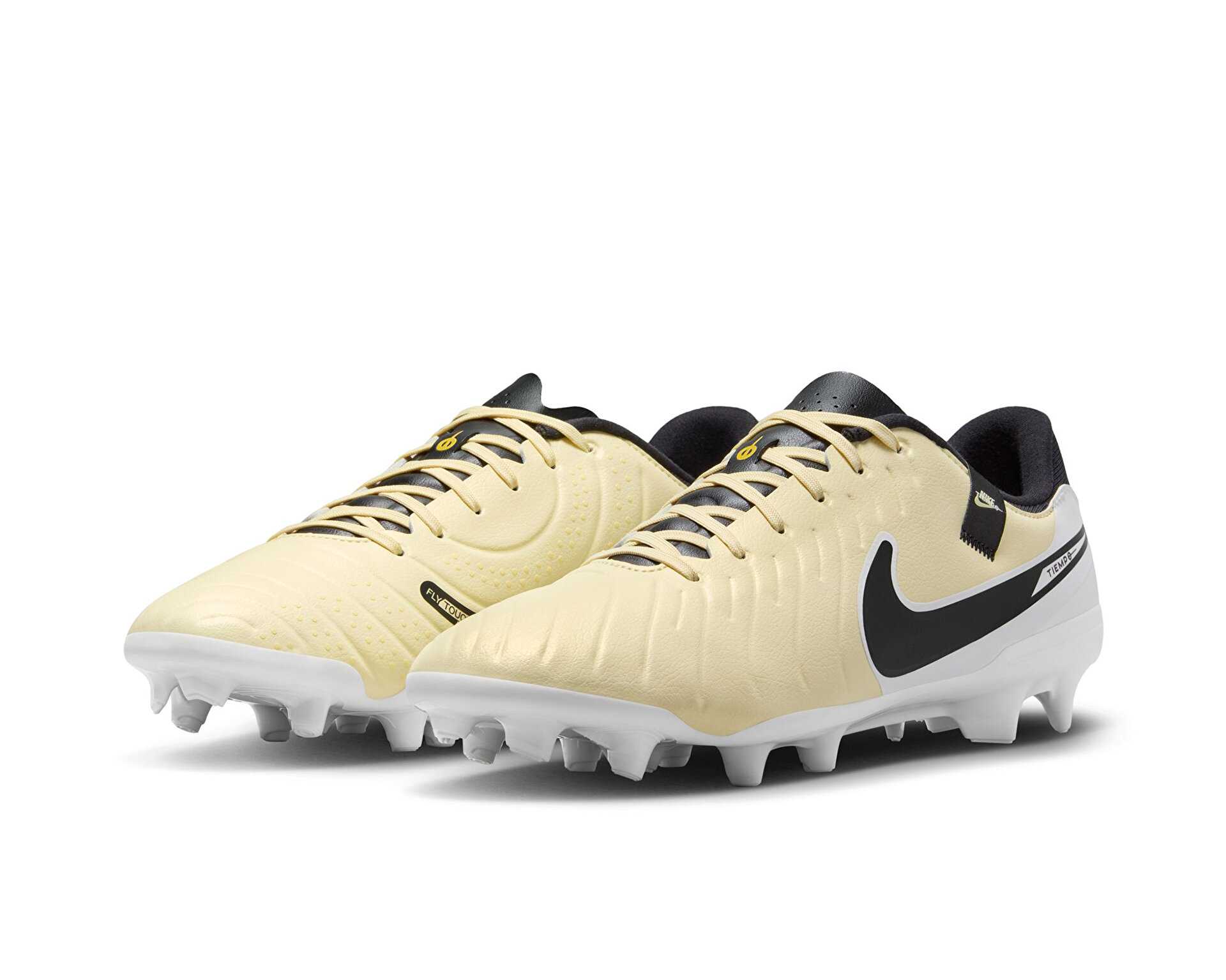 کفش فوتبال چمن جوان Jr Legend 10 Academy Fg/Mg