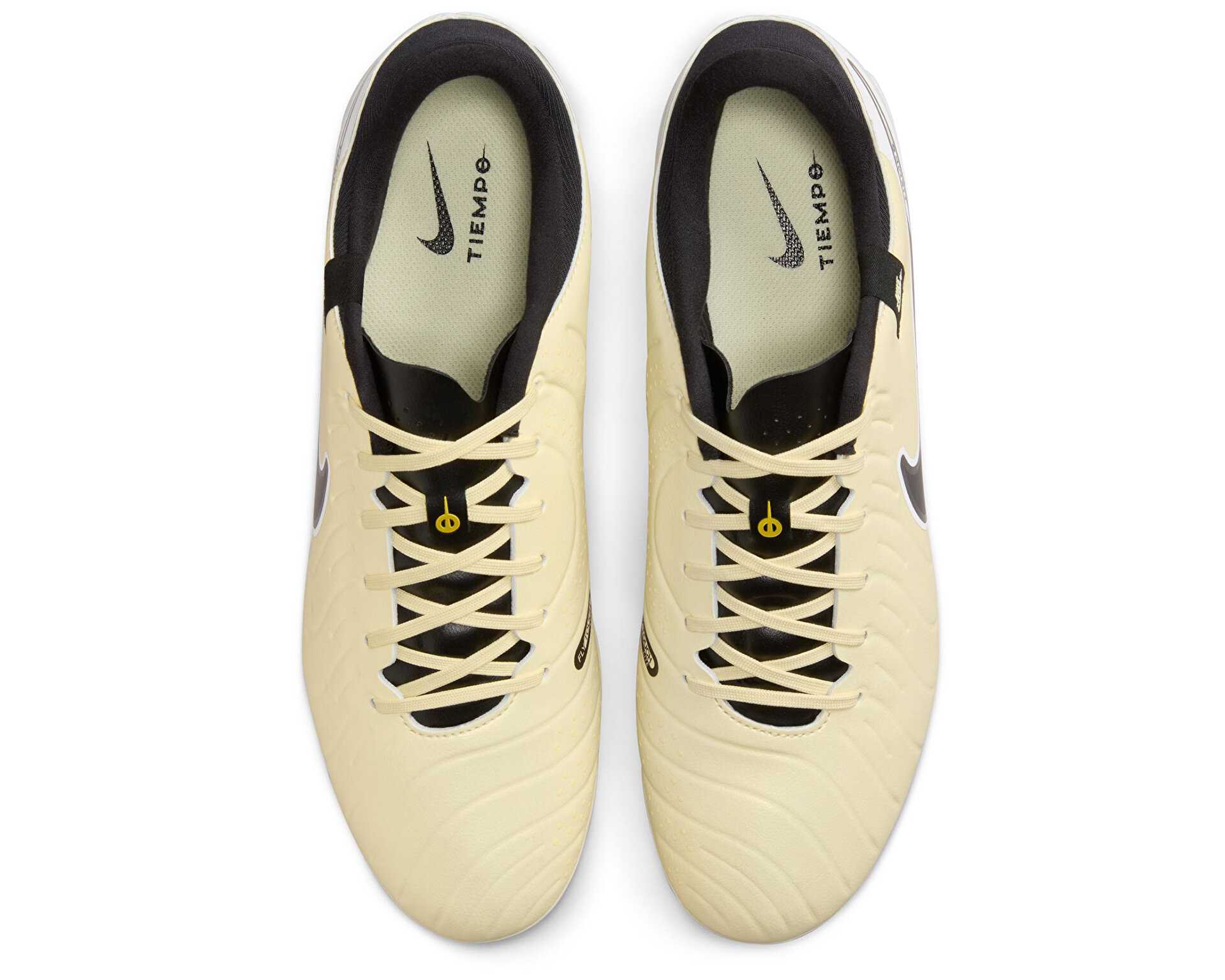 کفش فوتبال چمن جوان Jr Legend 10 Academy Fg/Mg