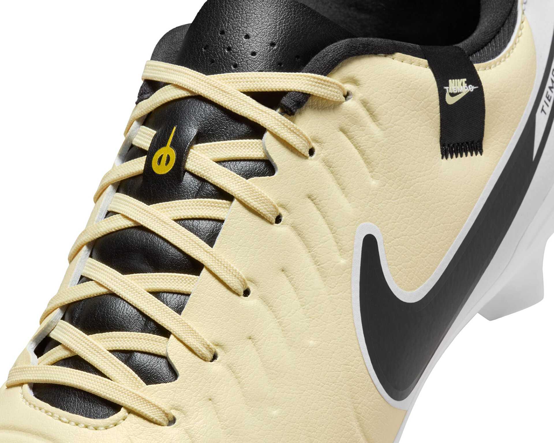 کفش فوتبال چمن جوان Jr Legend 10 Academy Fg/Mg