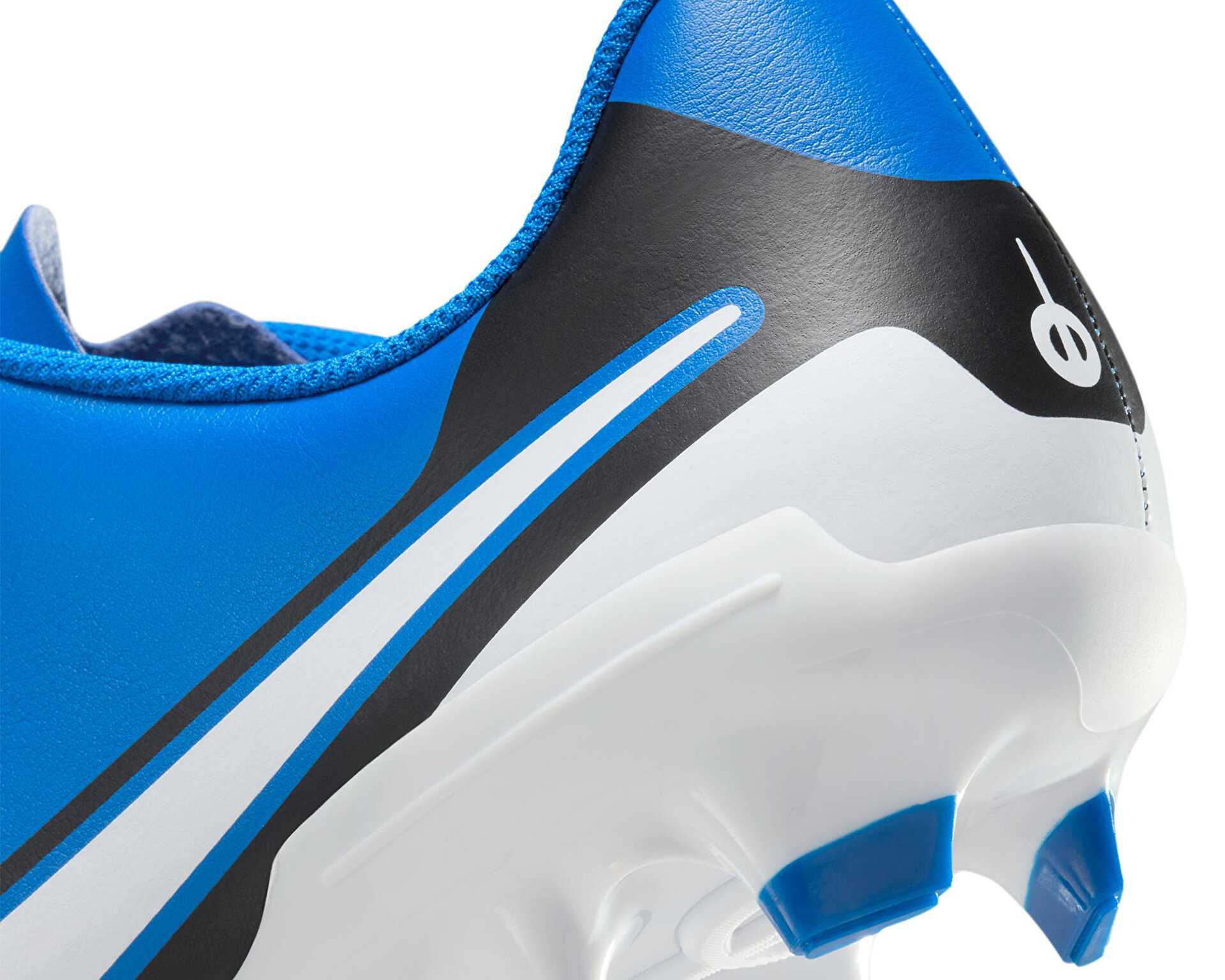 کفش فوتبال چند زمینی کودکان Jr Legend 10 Club Fg/Mg