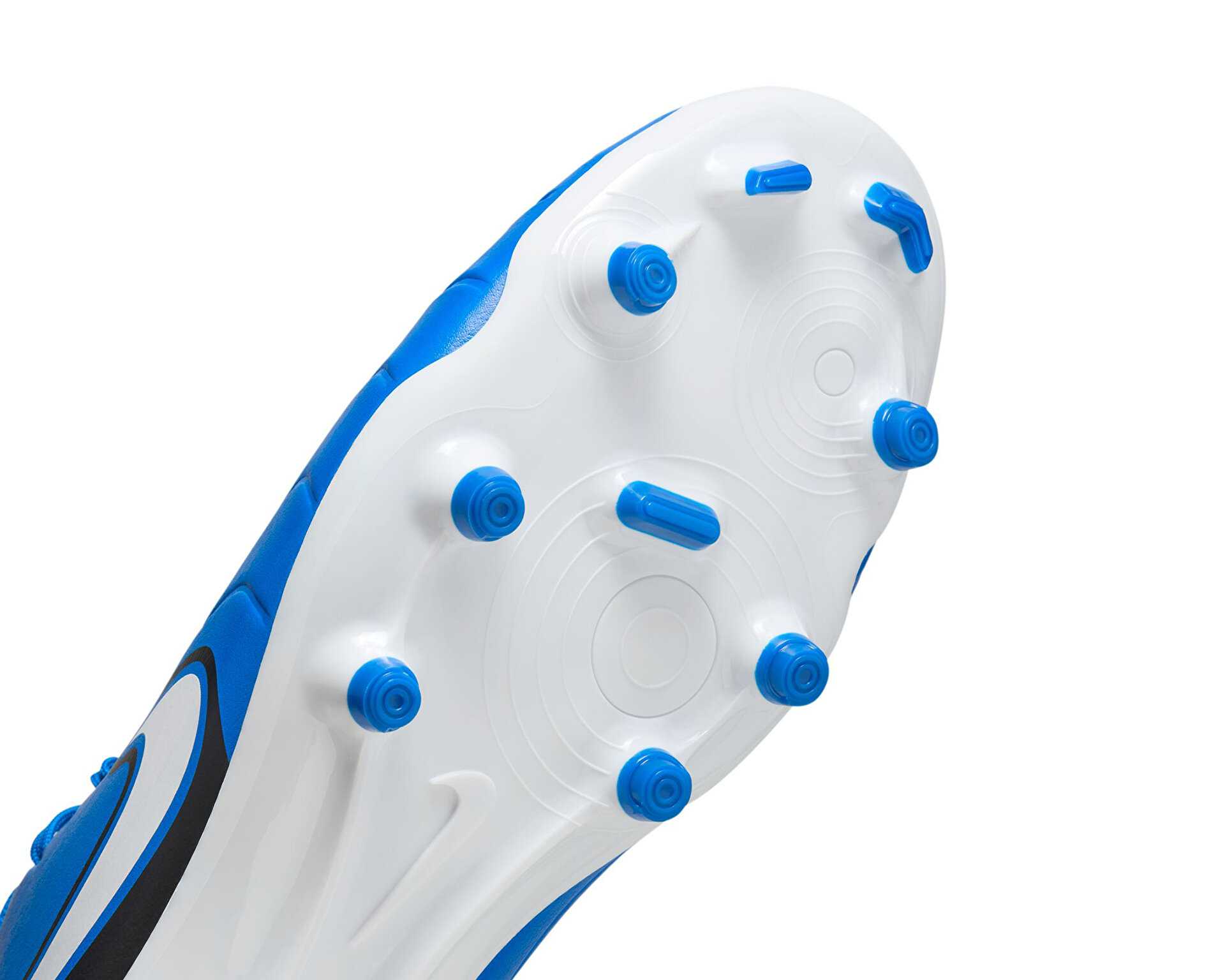 کفش فوتبال چند زمینی کودکان Jr Legend 10 Club Fg/Mg