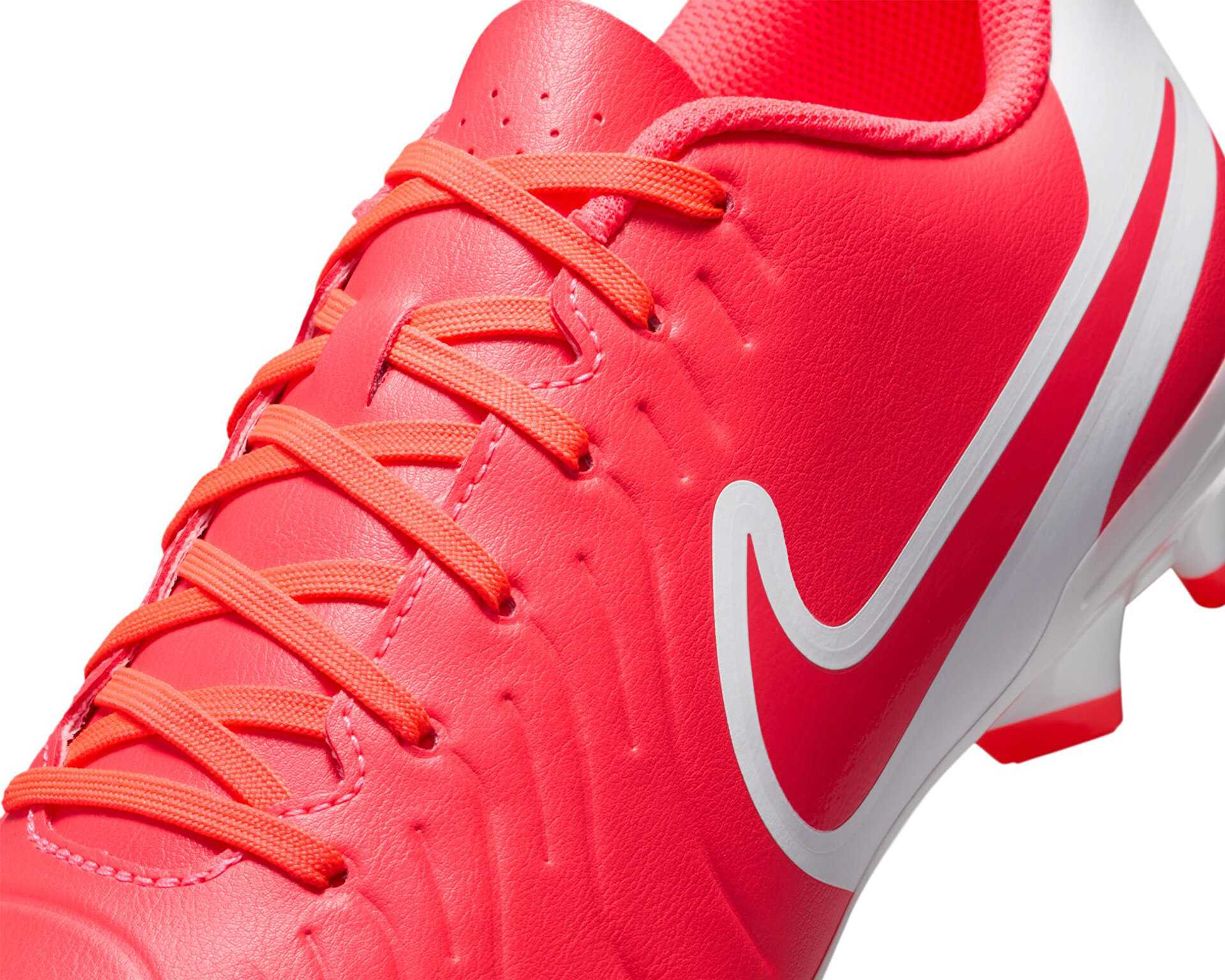 کفش فوتبال چند زمینی کودکان Jr Legend 10 Club Fg/Mg