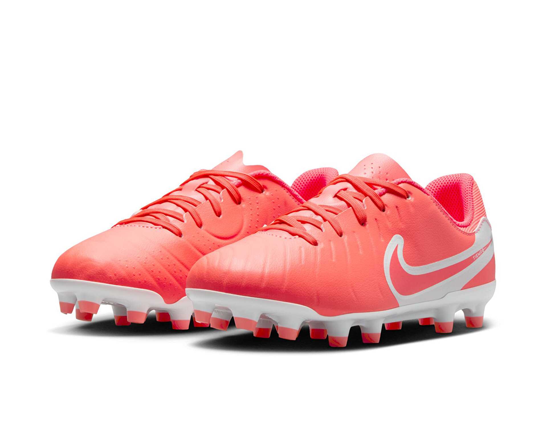 گیره های فوتبال چند زمینی Tiempo Legend 10 Academy Fg/Mg