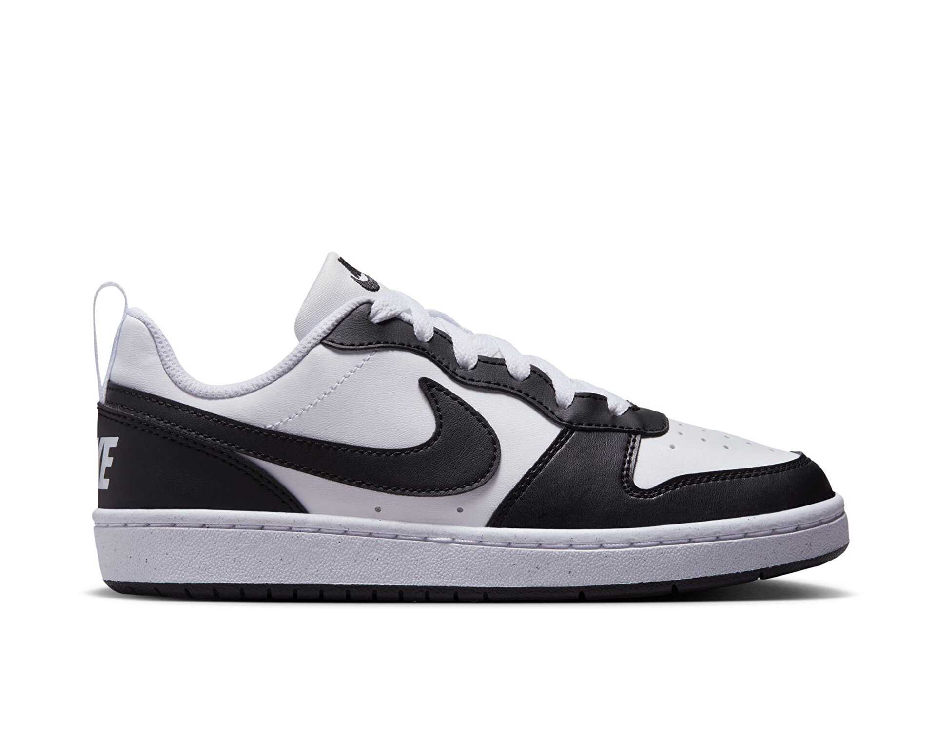 کفش های روزانه جوان Court Borough Low Recraft (Gs)