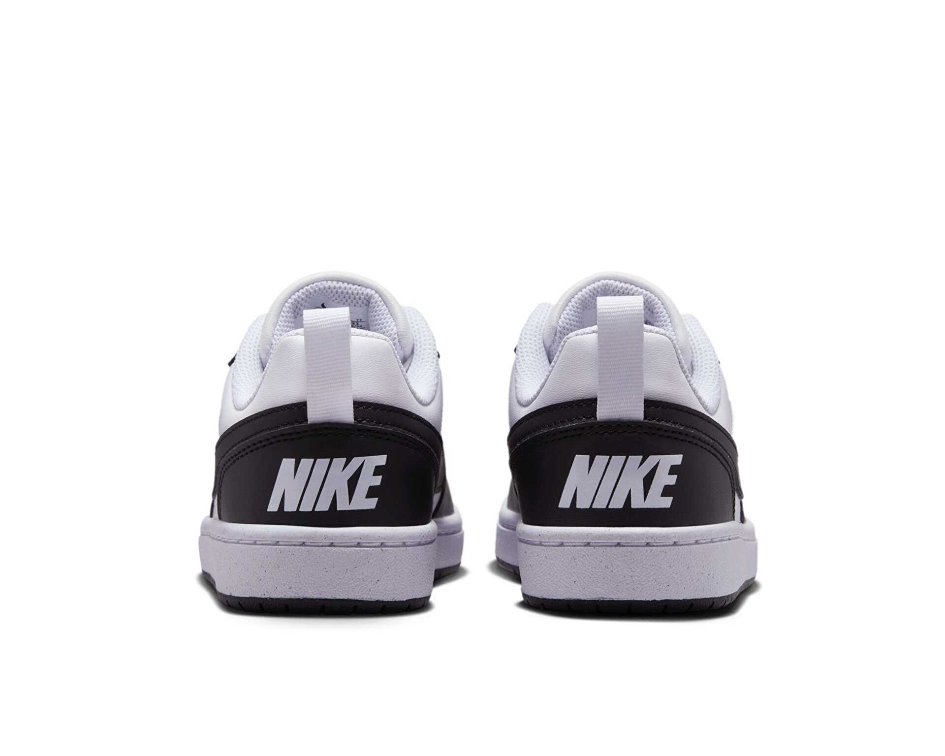 کفش های روزانه جوان Court Borough Low Recraft (Gs)