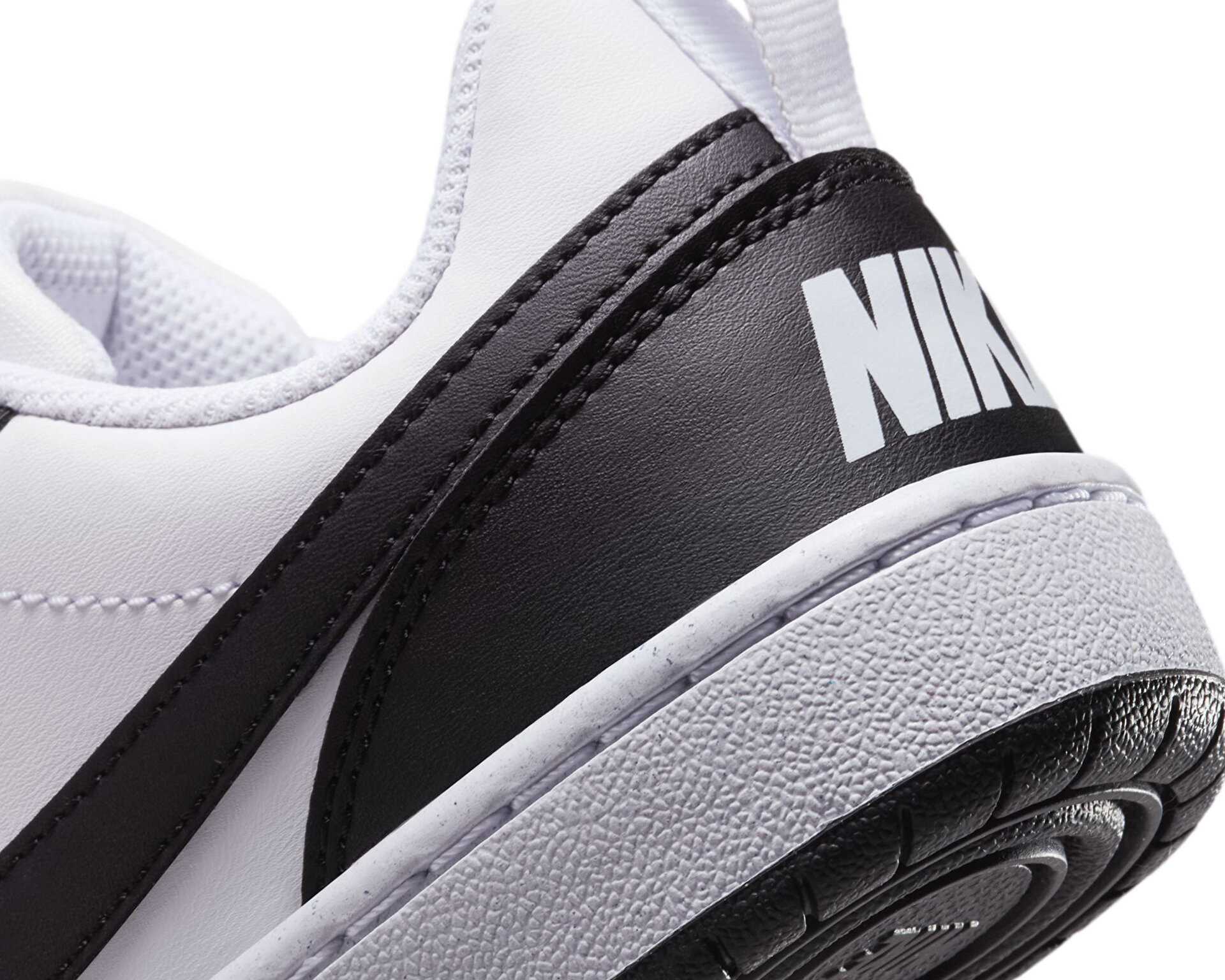 کفش های روزانه جوان Court Borough Low Recraft (Gs)