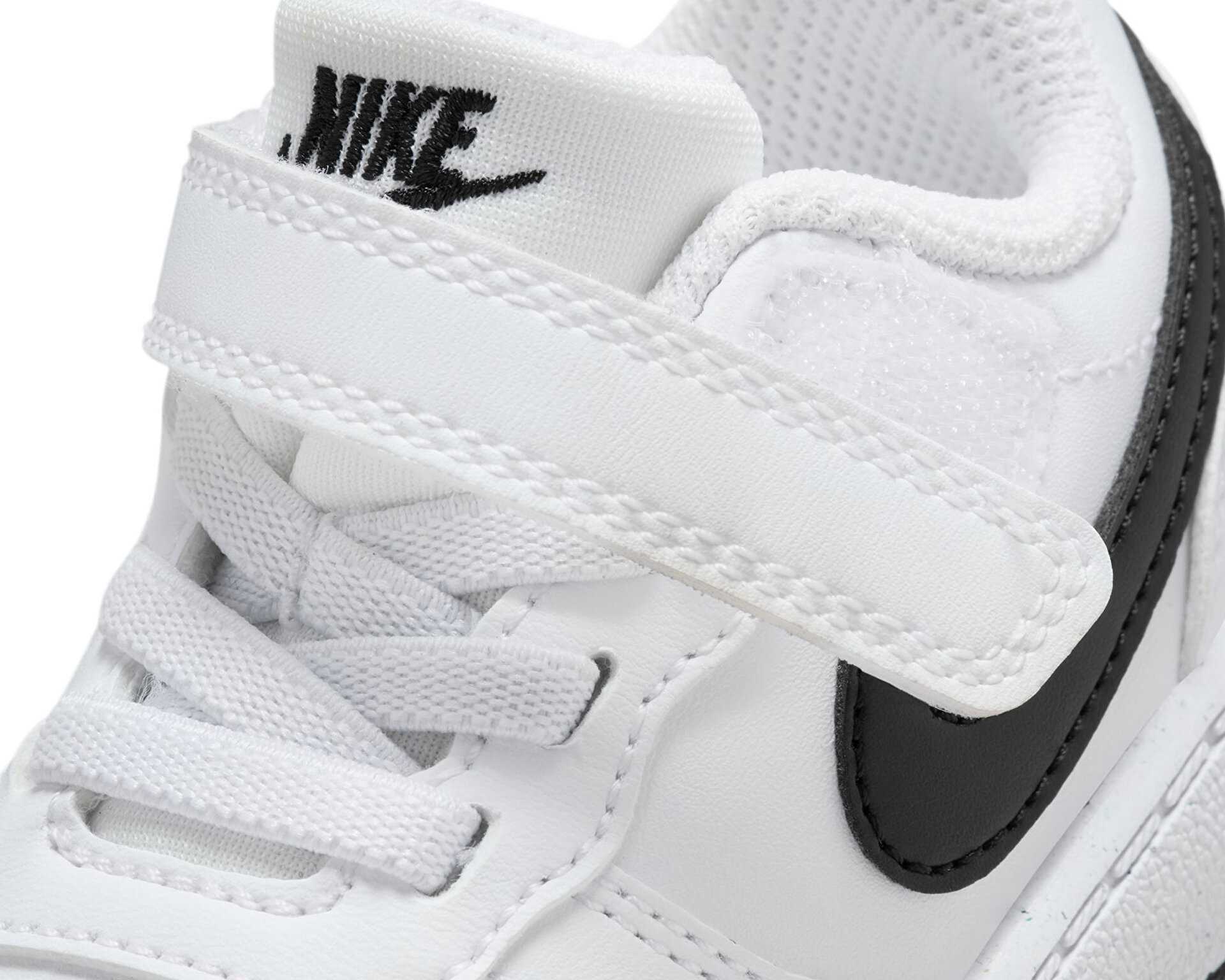 کفش راحتی نوزاد Court Borough Recraft Se (Tdv)