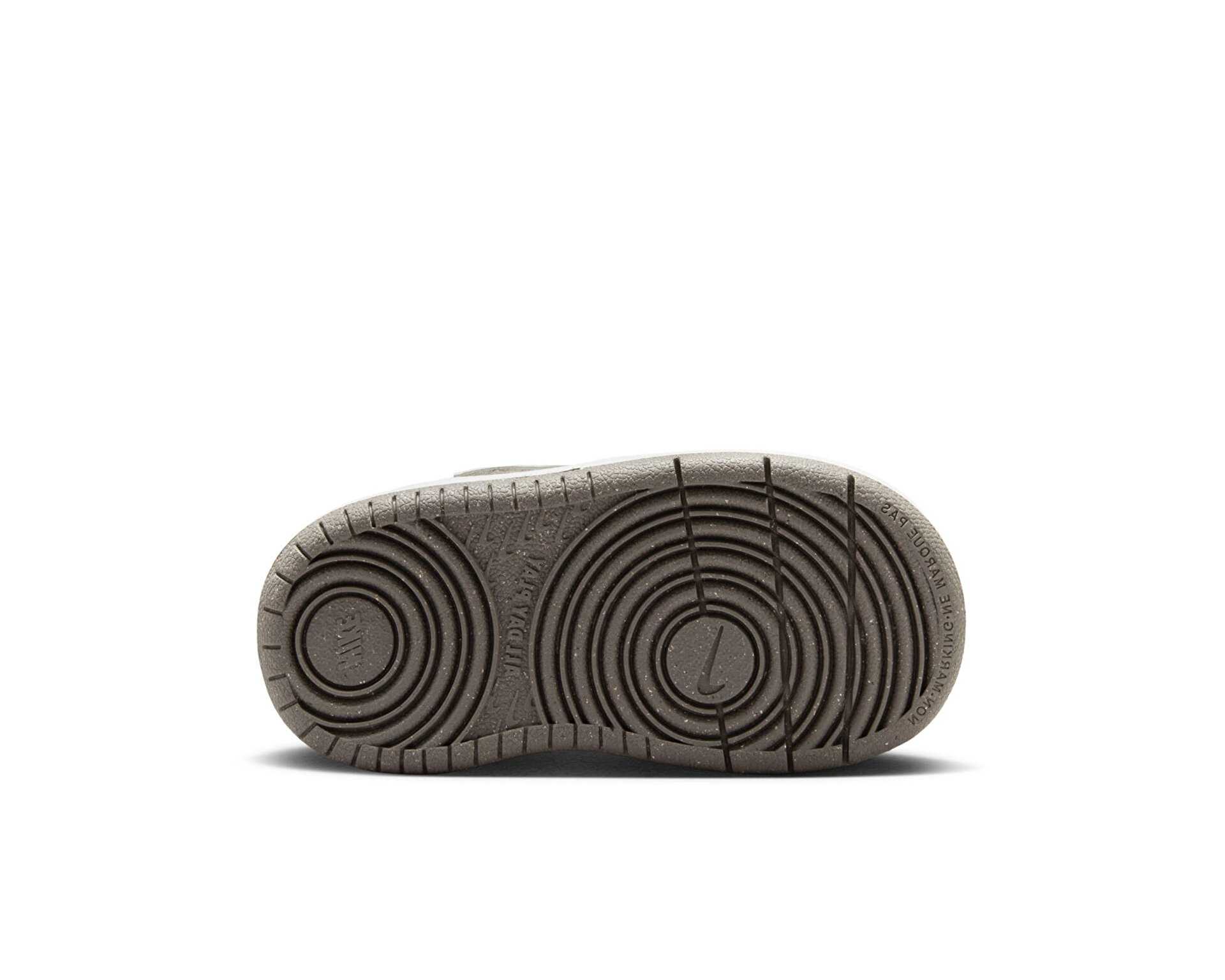 کفش راحتی نوزاد Court Borough Recraft Se (Tdv)