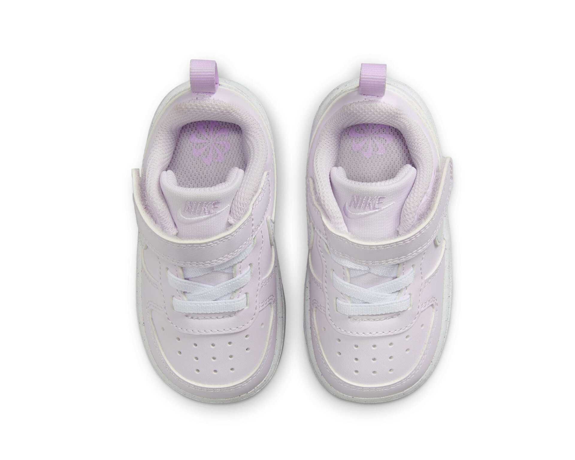 کفش راحتی نوزاد Court Borough Low 2 Se1 (Tdv)